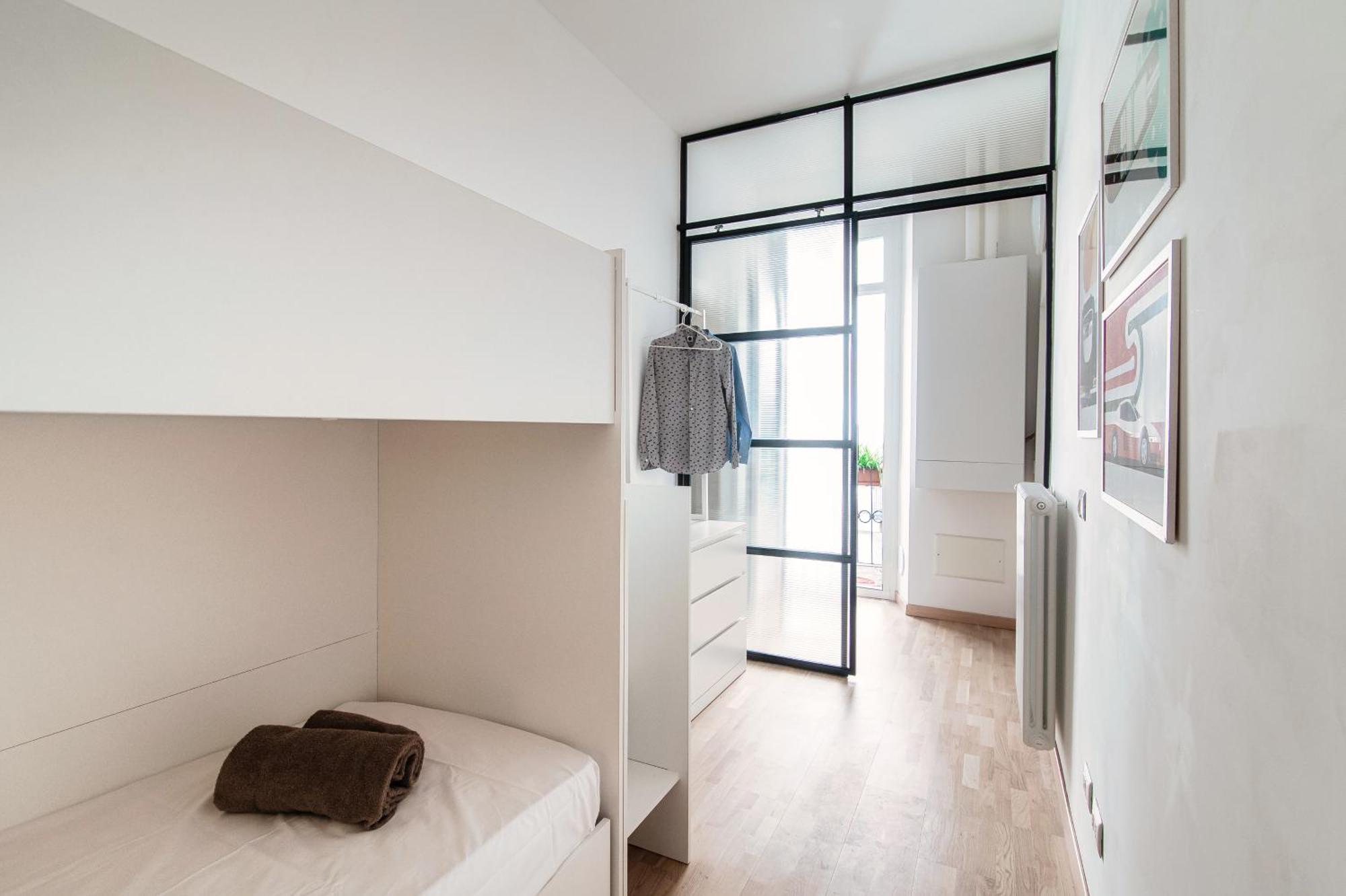 Casa Giulini - The House Of Travelers *