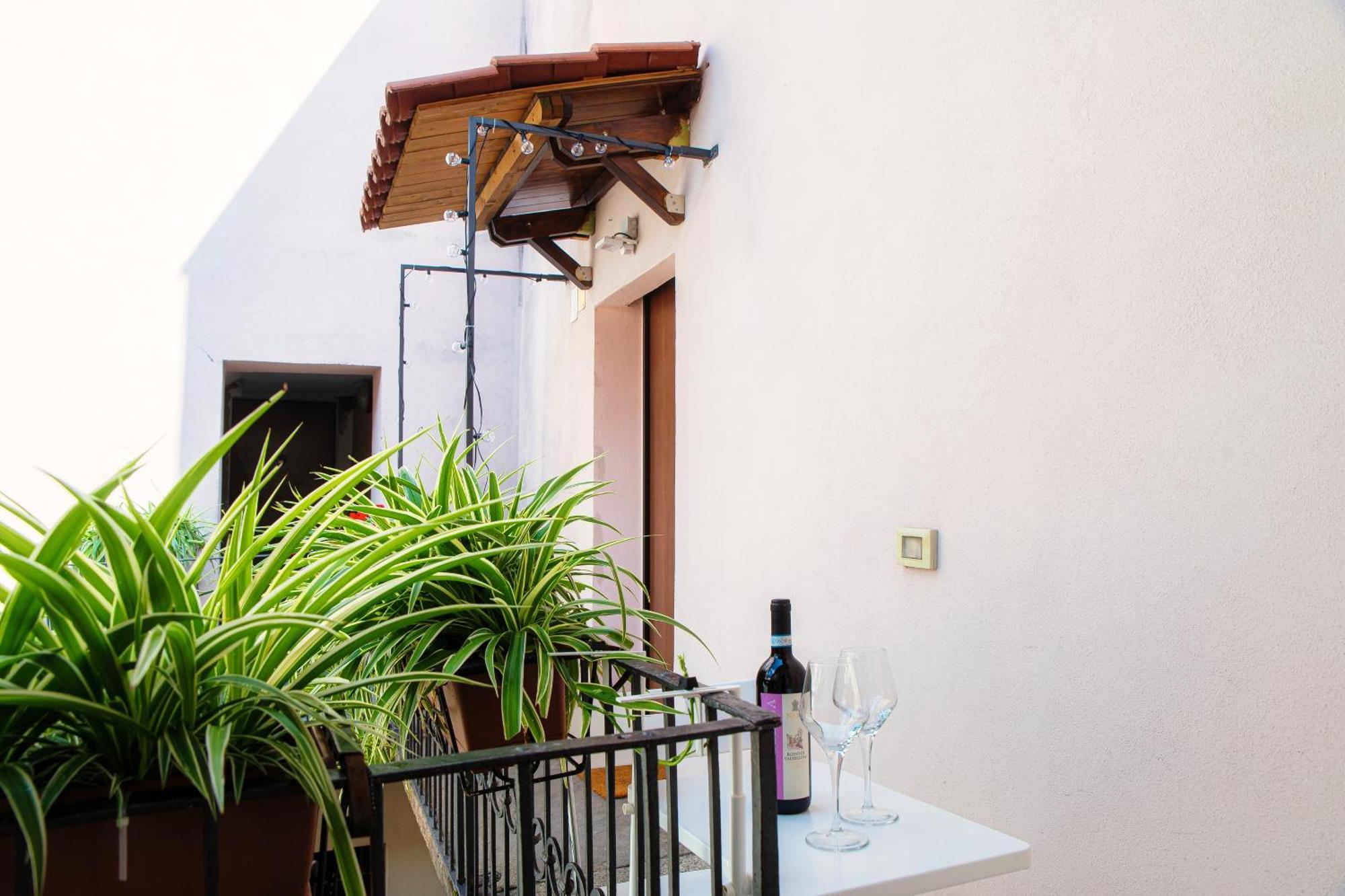 Apartment Casa Giulini - The House Of Travelers Como