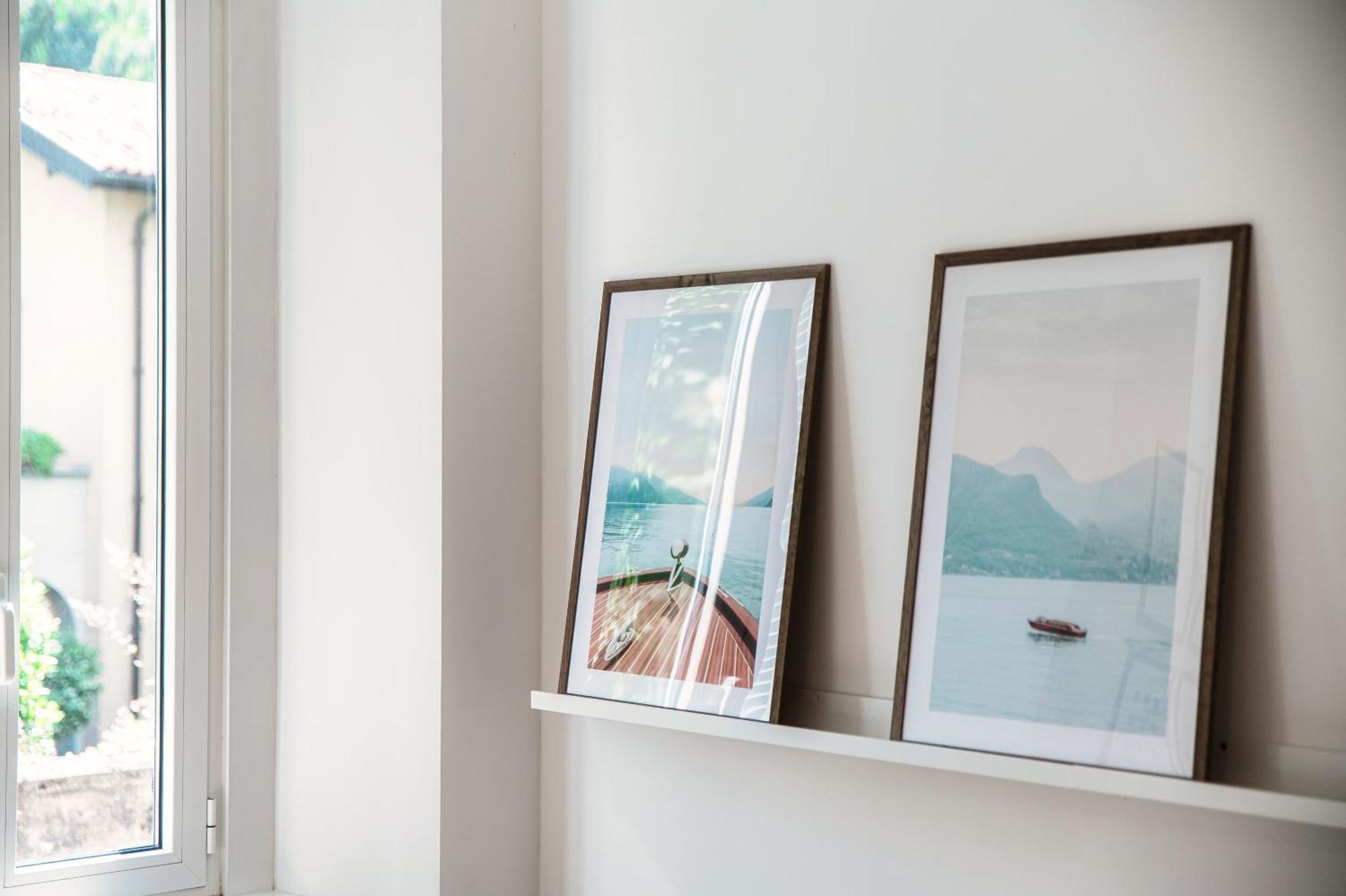 Casa Giulini - The House Of Travelers Apartment