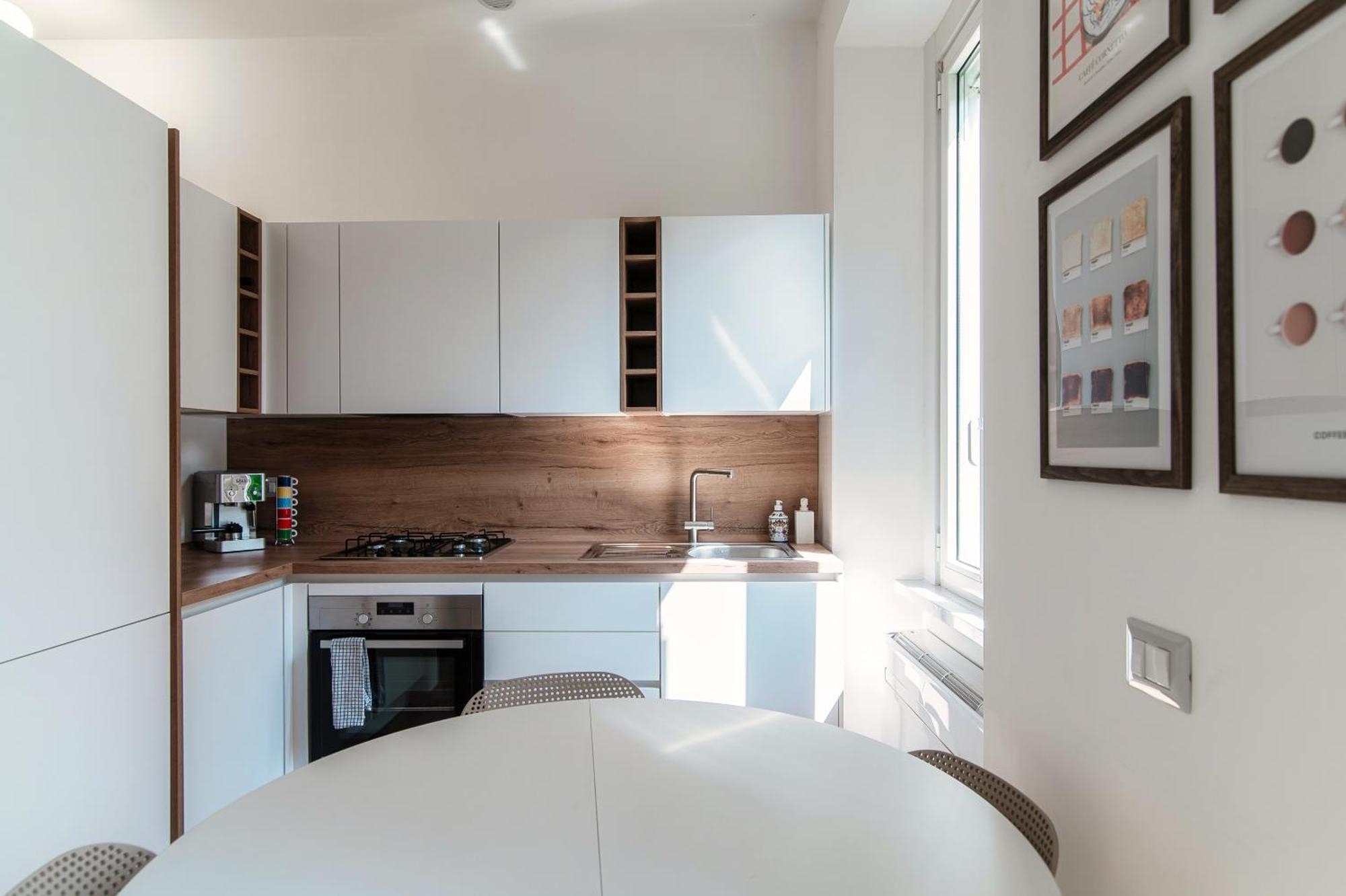 Casa Giulini - The House Of Travelers Apartment Como