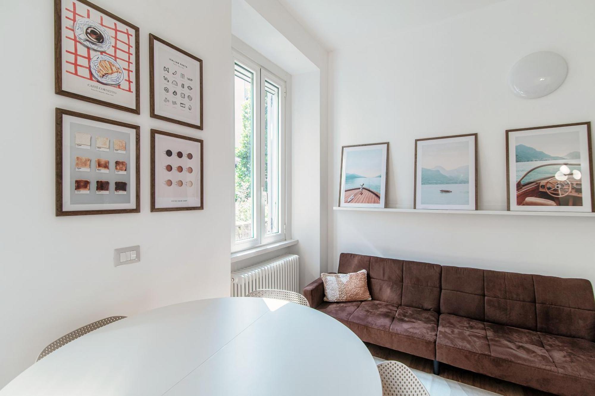 Casa Giulini - The House Of Travelers * Como