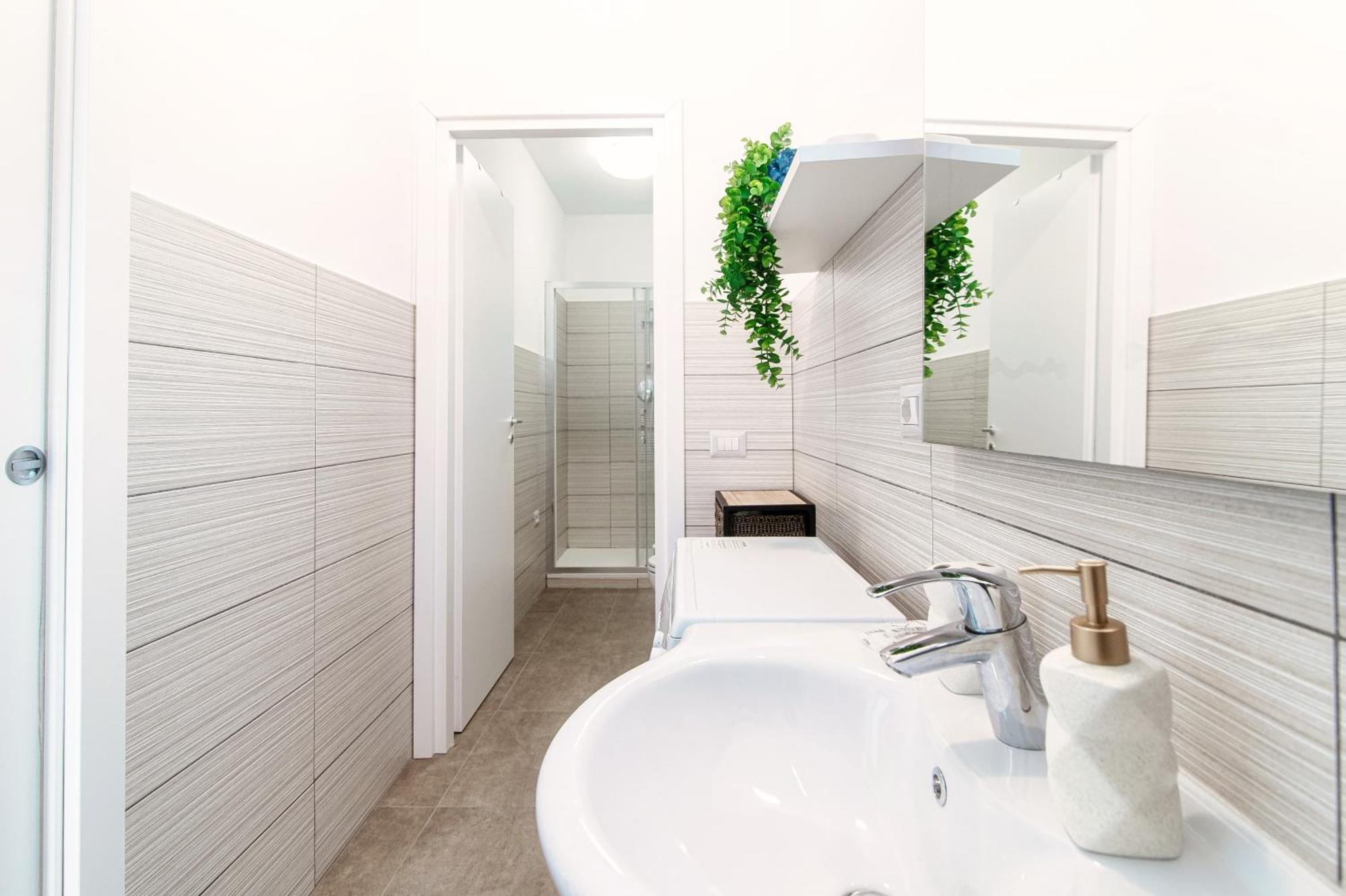 Apartment Casa Giulini - The House Of Travelers Como