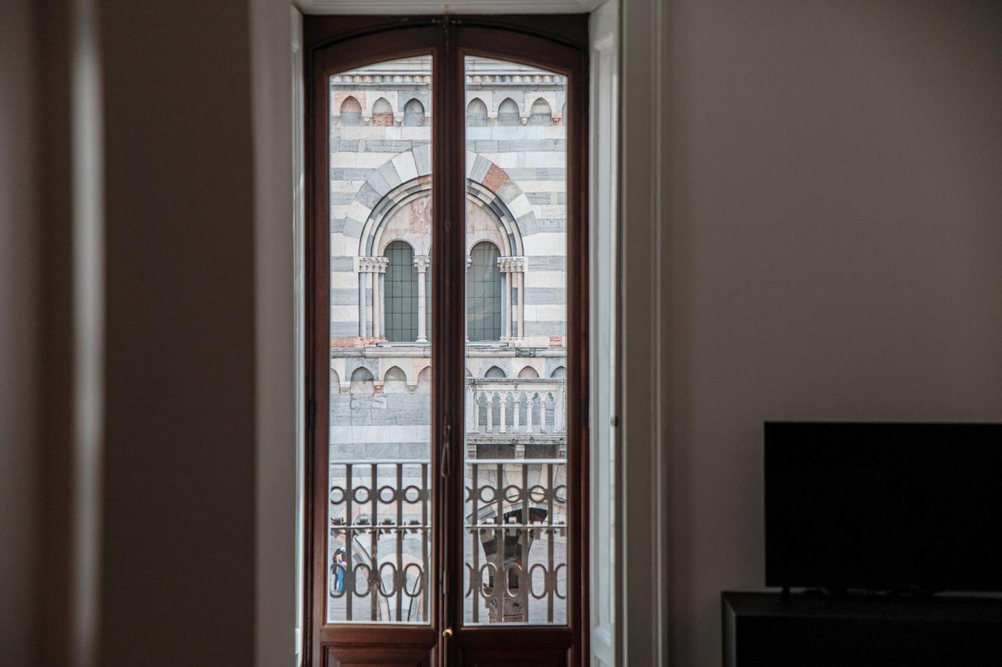 Dome's Magic - The House Of Travelers Apartment