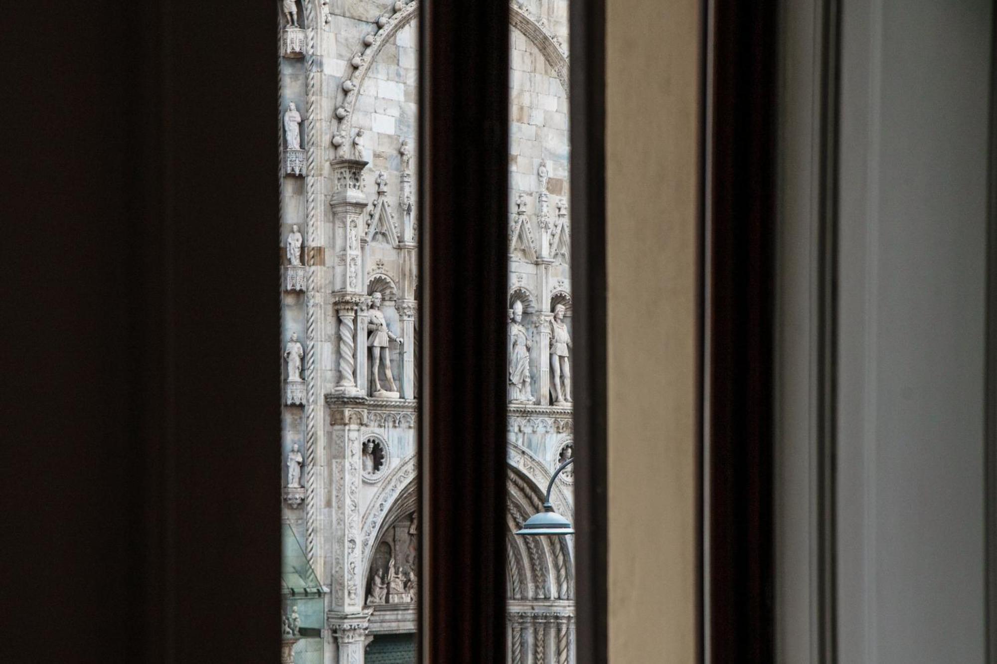 Dome's Magic - The House Of Travelers Como