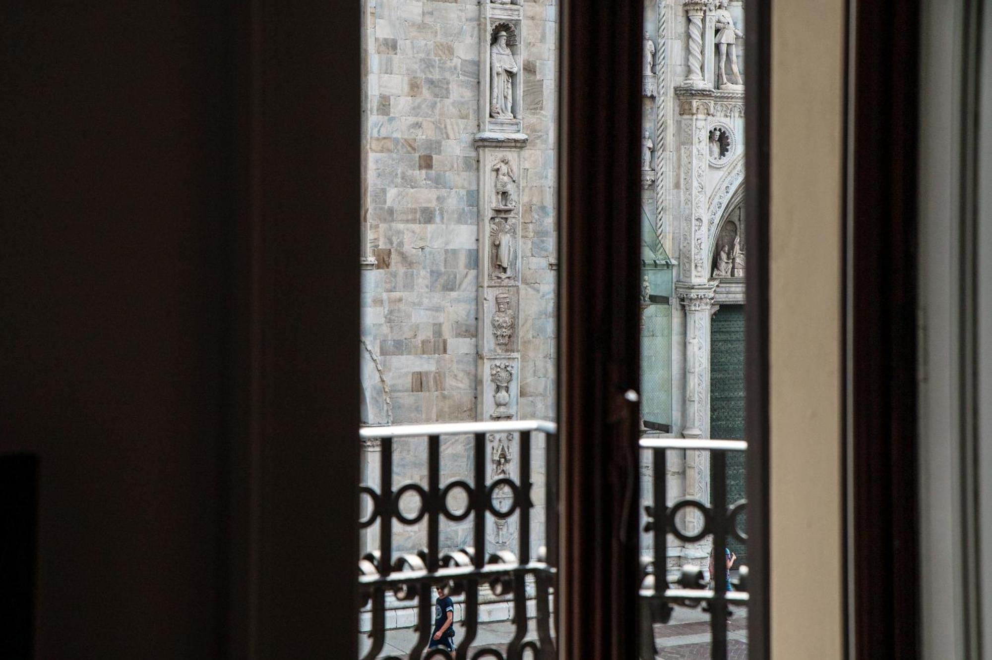 Dome's Magic - The House Of Travelers * Como