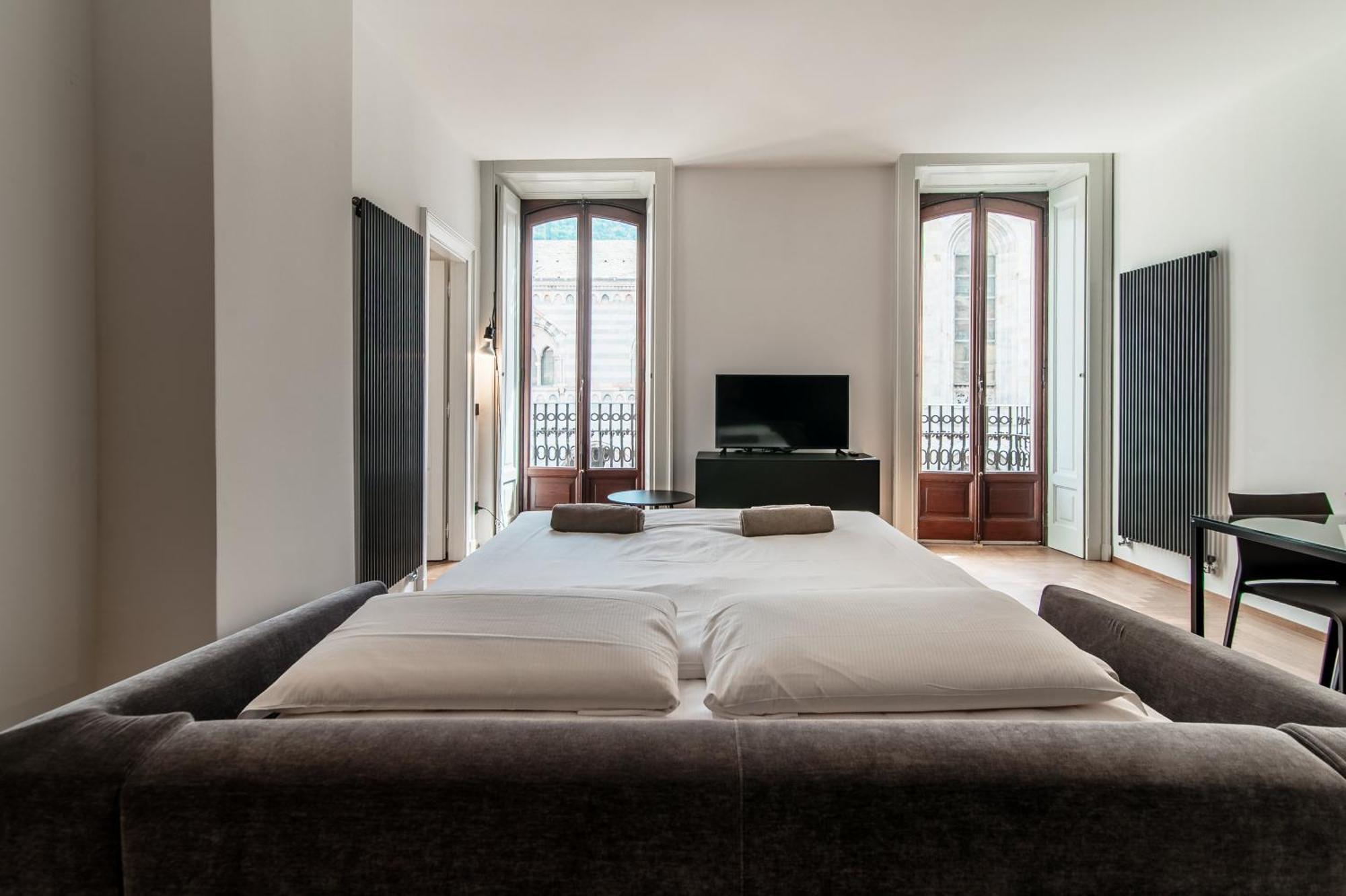 Dome's Magic - The House Of Travelers Como