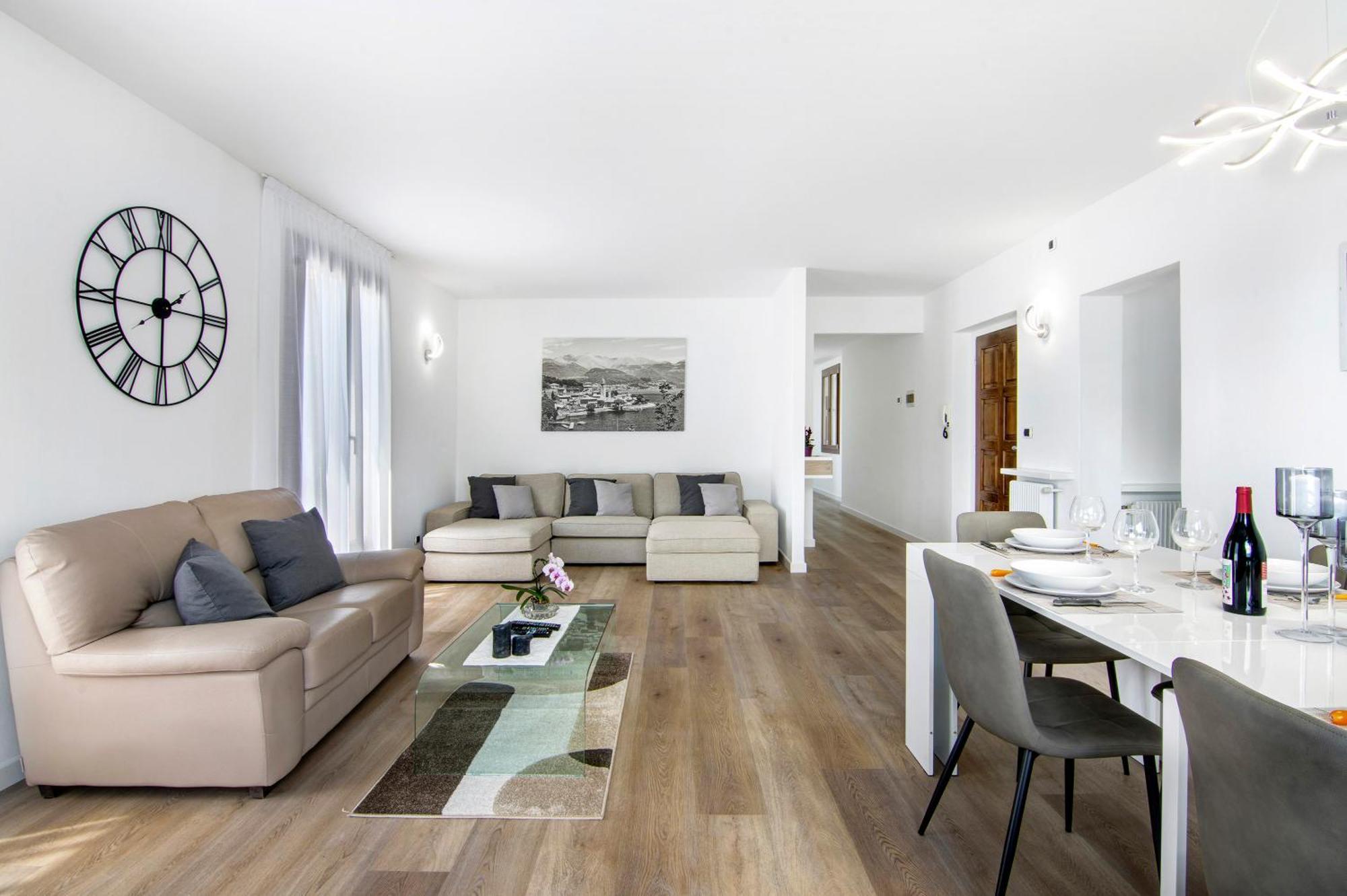 Apartment Casa Guattini *