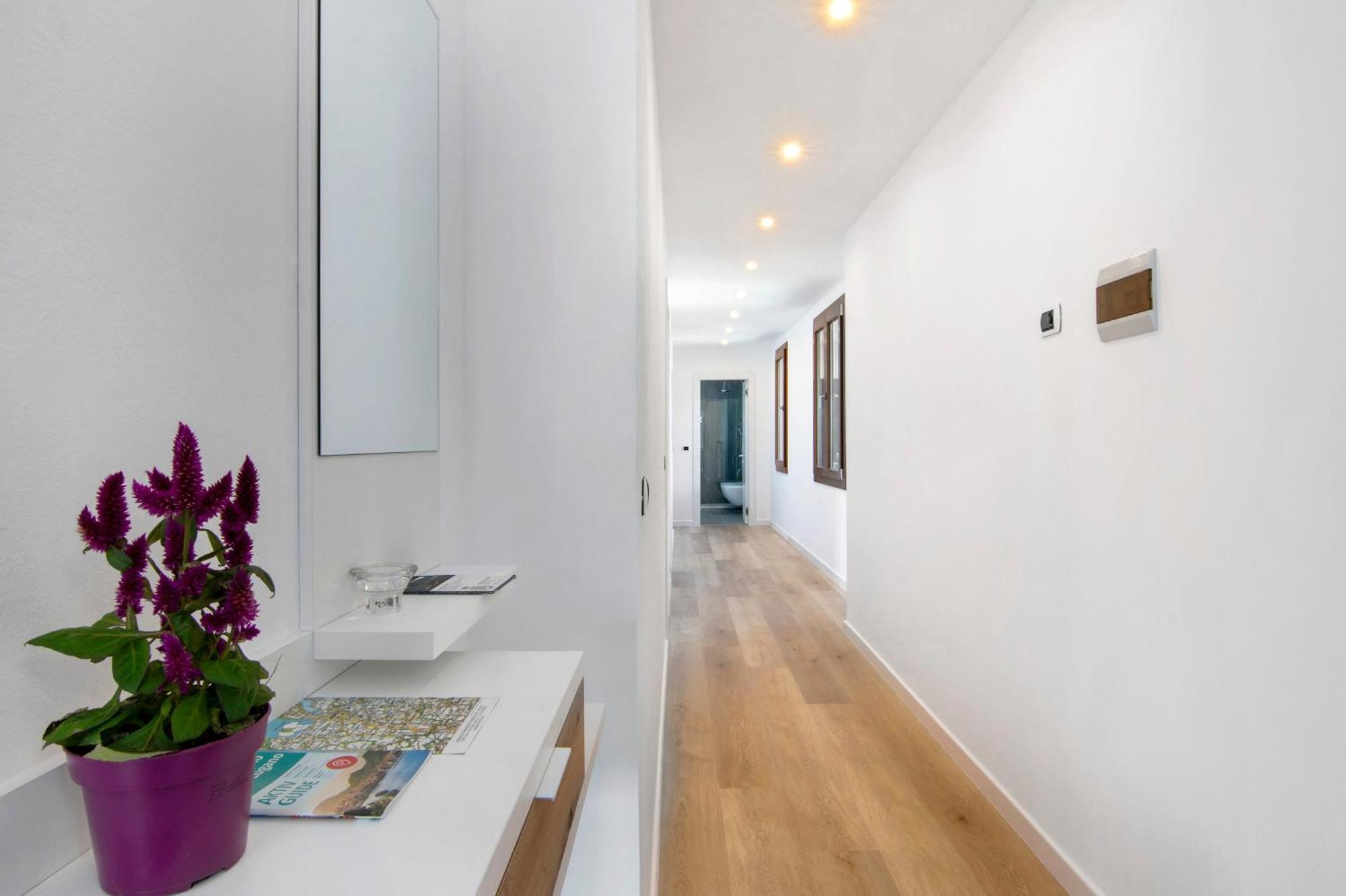 Casa Guattini Apartment Cremia