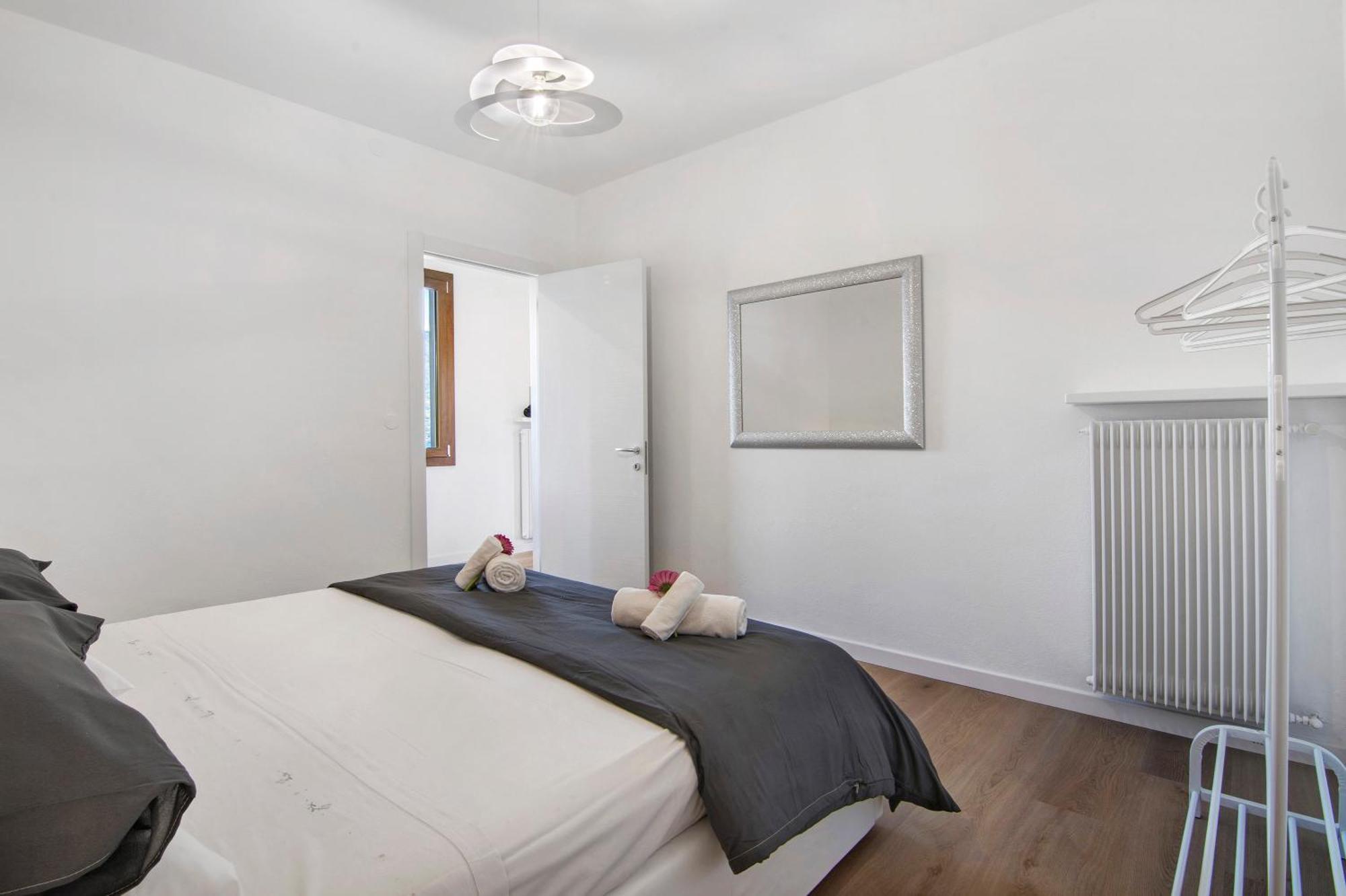Apartment Casa Guattini *