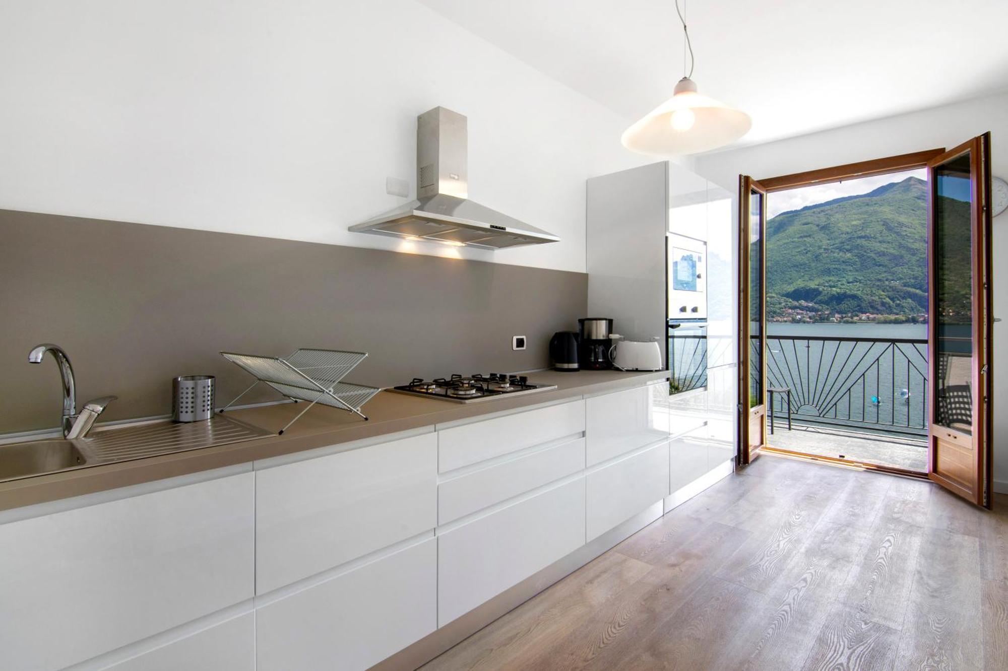 Apartment Casa Guattini Cremia