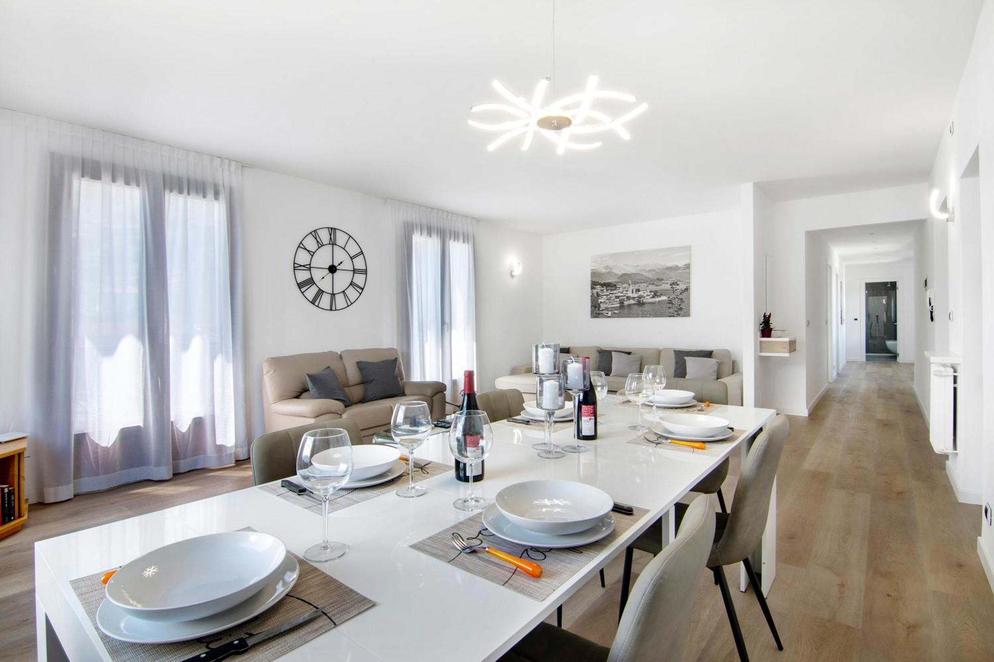 Apartment Casa Guattini *