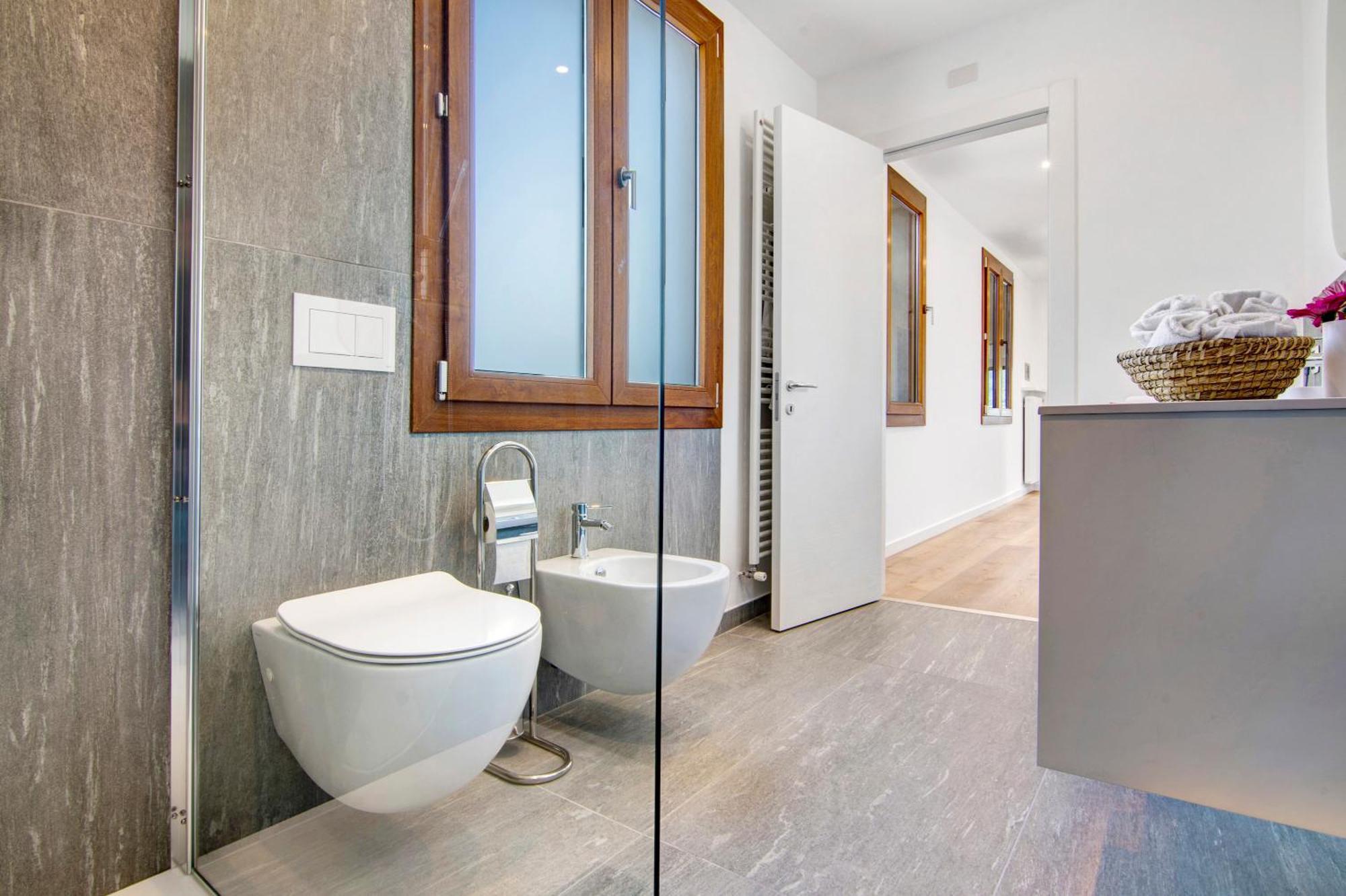 Apartment Casa Guattini