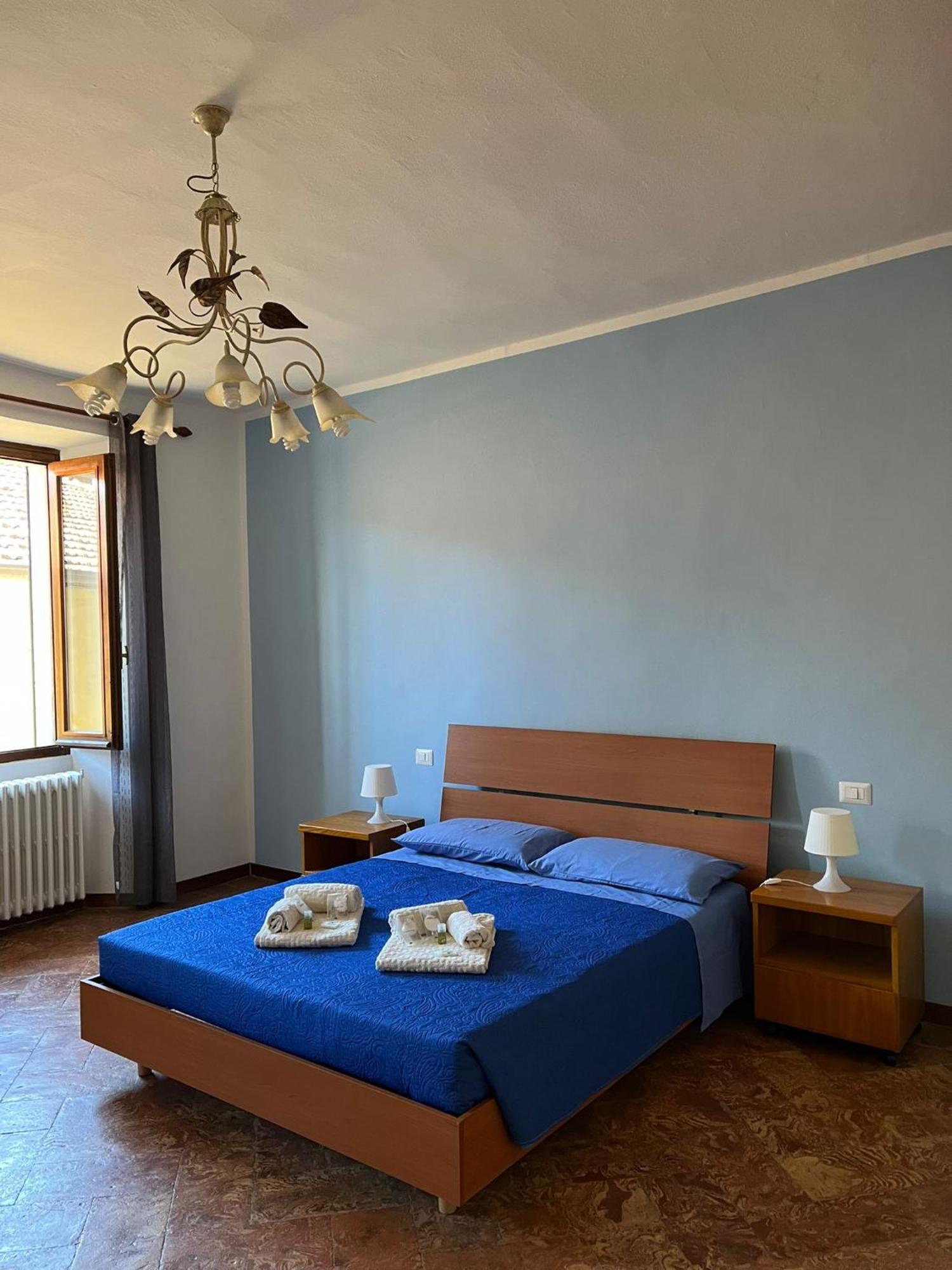 Homestay Casa Regina Dongo