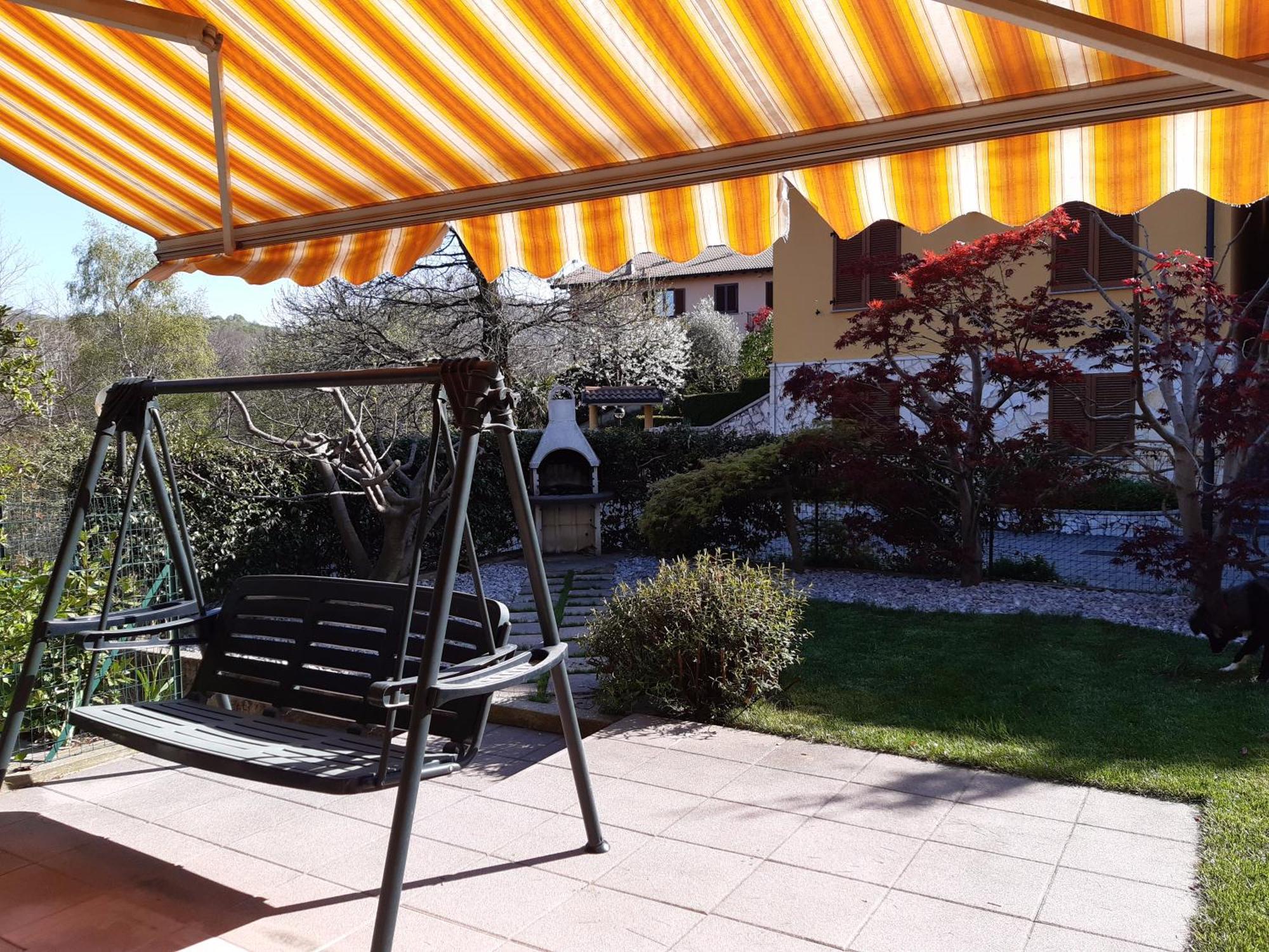 I Tre Aceri Casa vacanze Magreglio