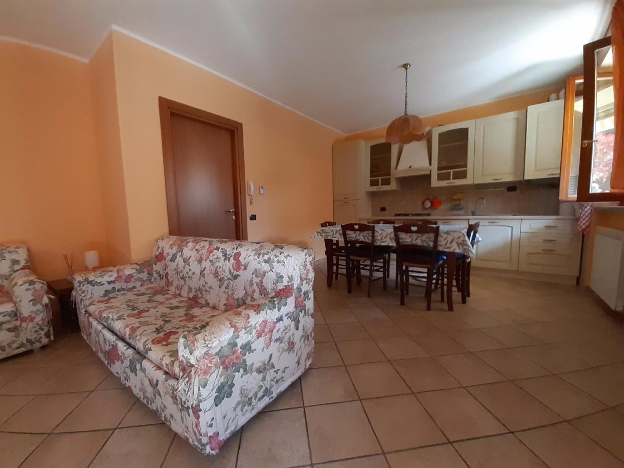 Casa vacanze I Tre Aceri