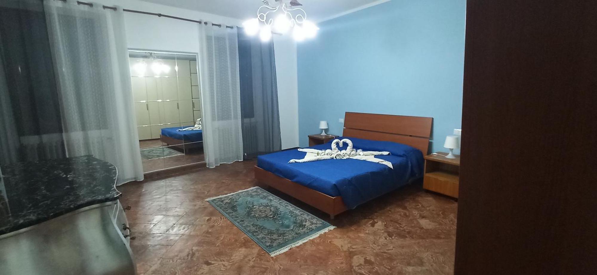 Homestay Casa Regina *