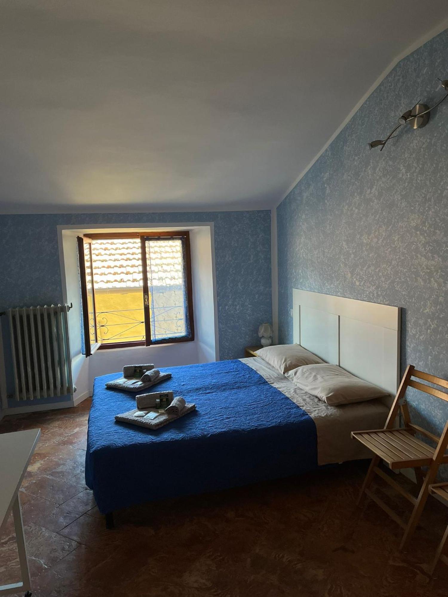 Casa Regina Homestay *