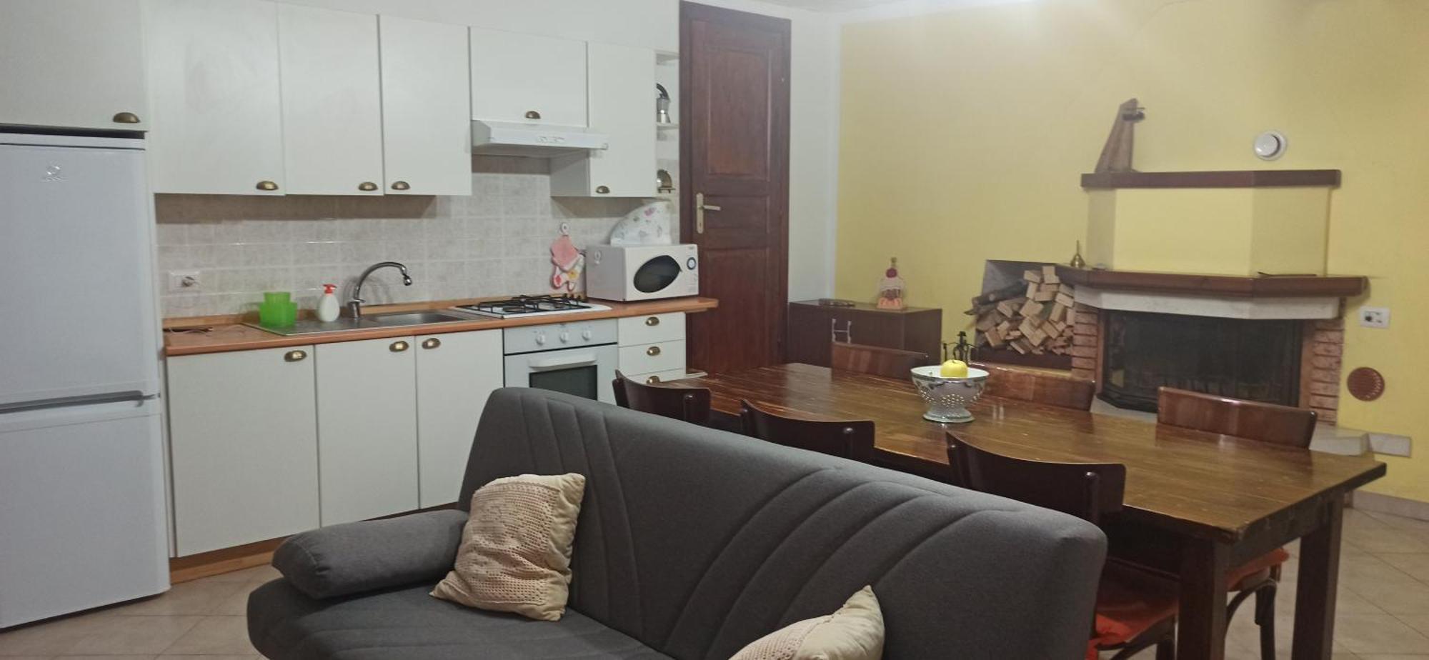 Casa Regina Homestay