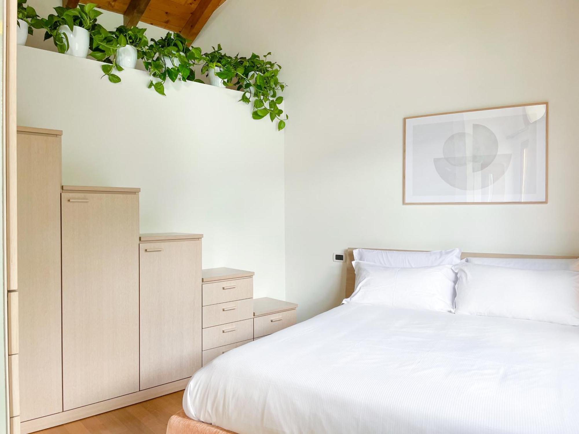 Luminosa - Private Parking, Garden * Laglio