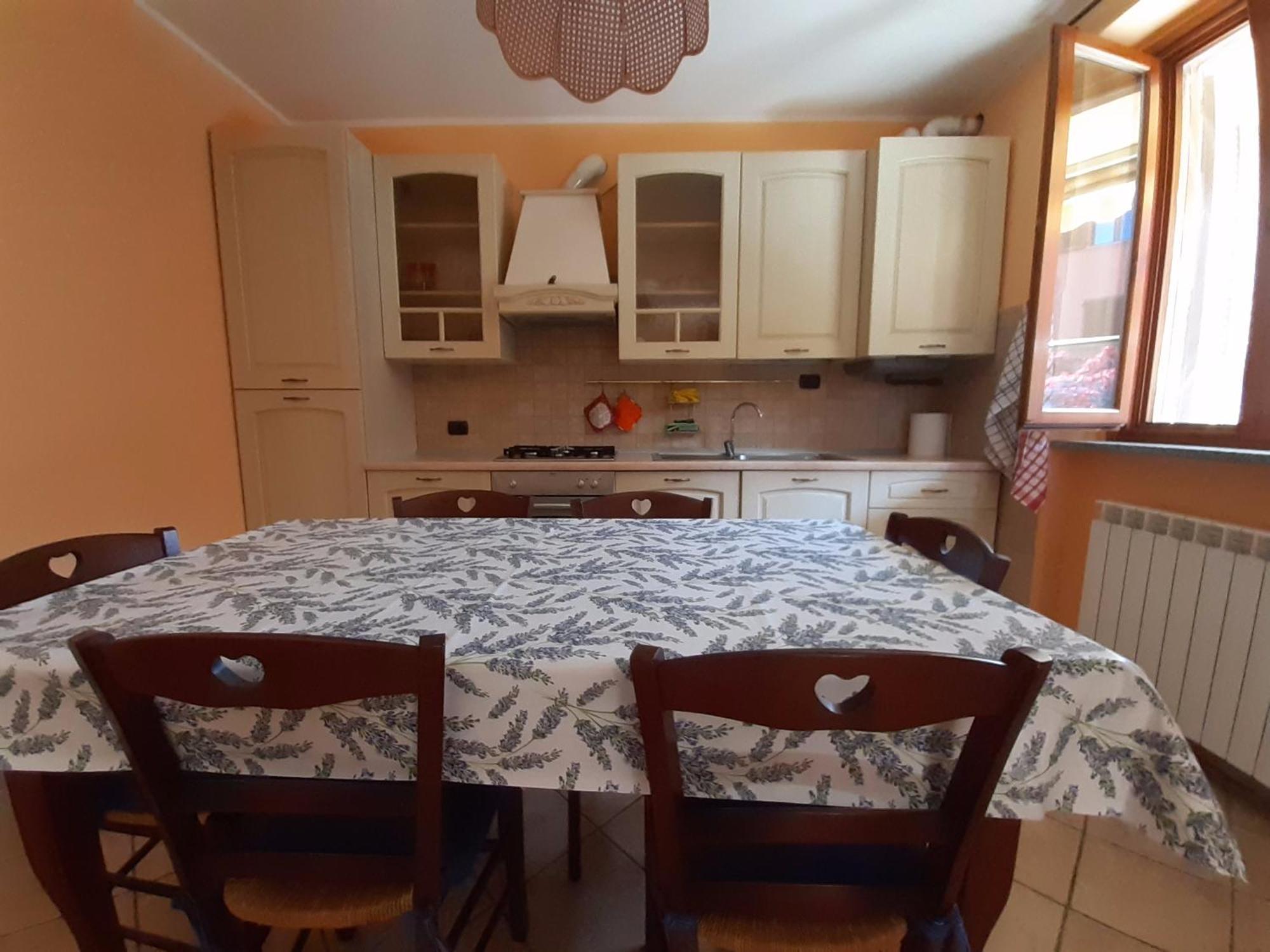 Casa vacanze I Tre Aceri