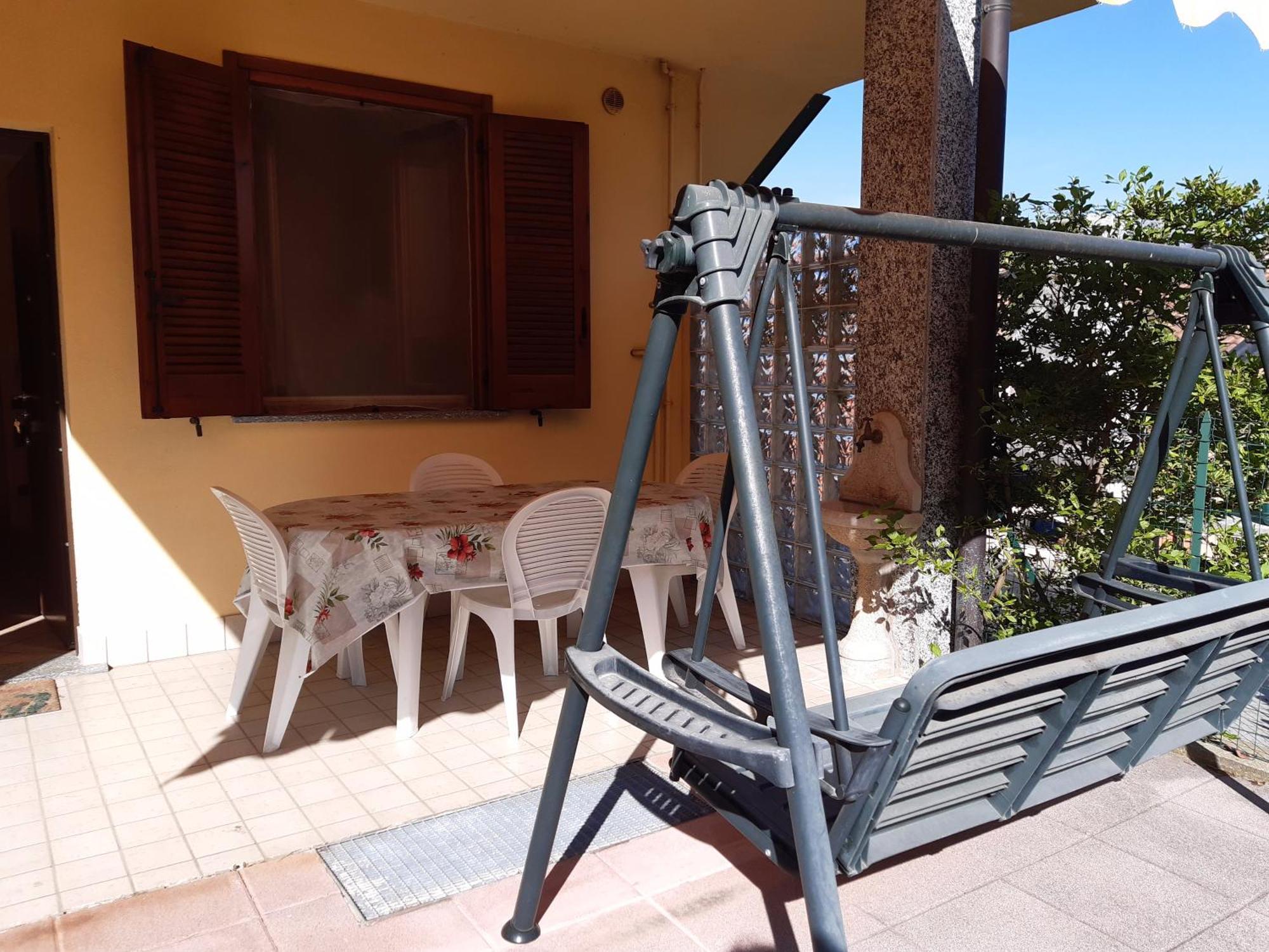 Casa vacanze I Tre Aceri