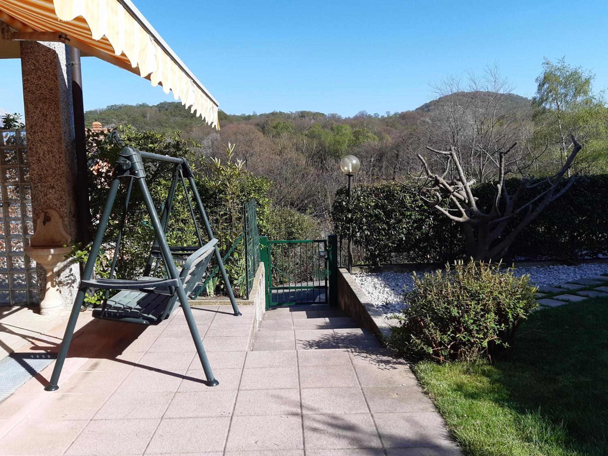 Casa vacanze I Tre Aceri Magreglio