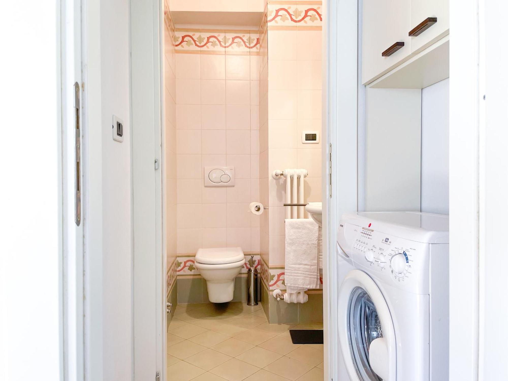 Luminosa - Private Parking, Garden Laglio