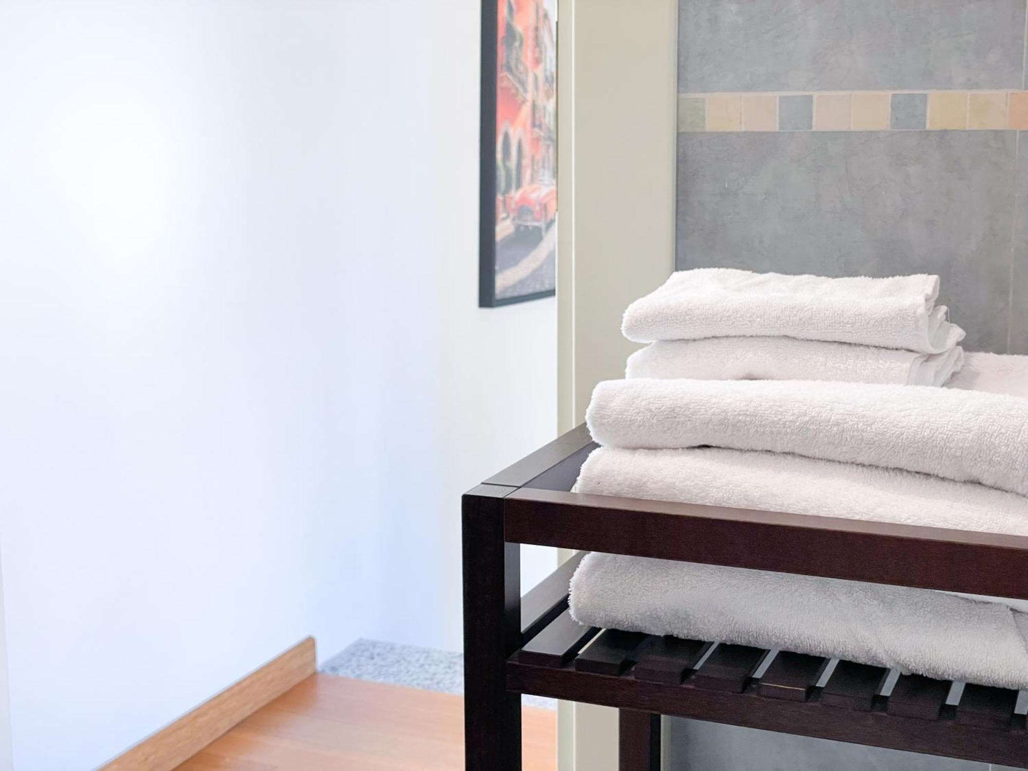 Holiday home Luminosa - Private Parking, Garden *