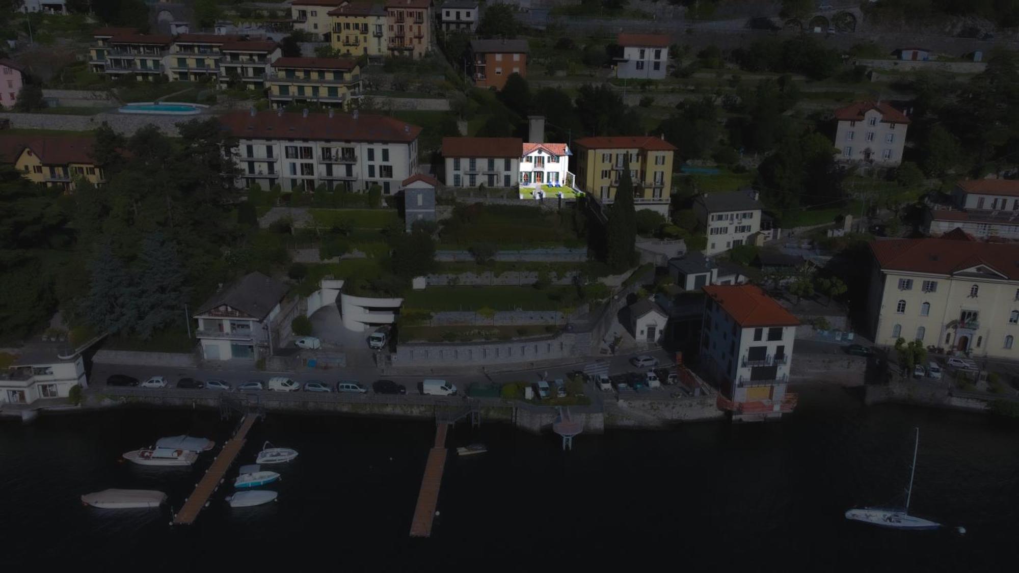 Luminosa - Private Parking, Garden