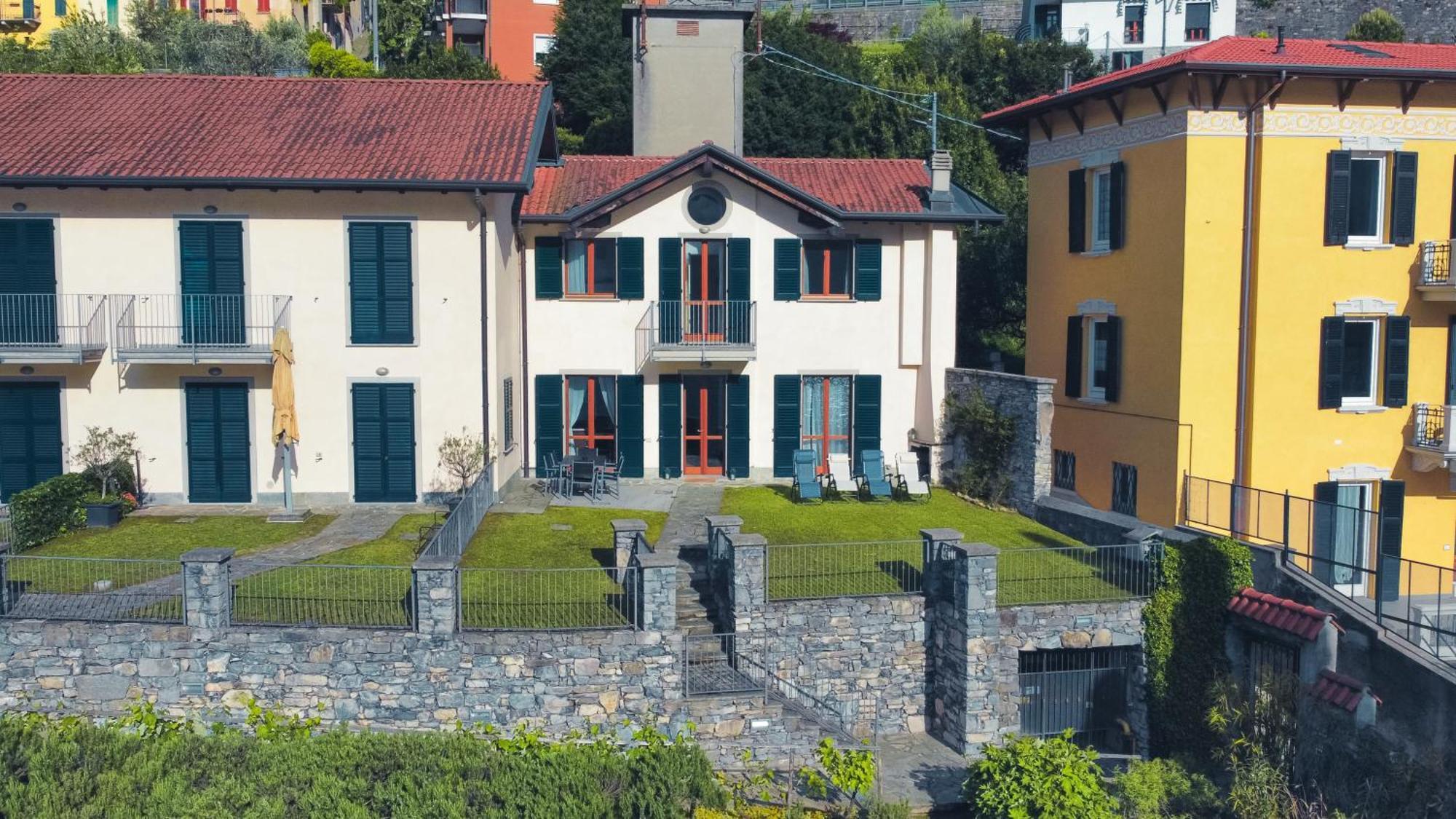 Luminosa - Private Parking, Garden *