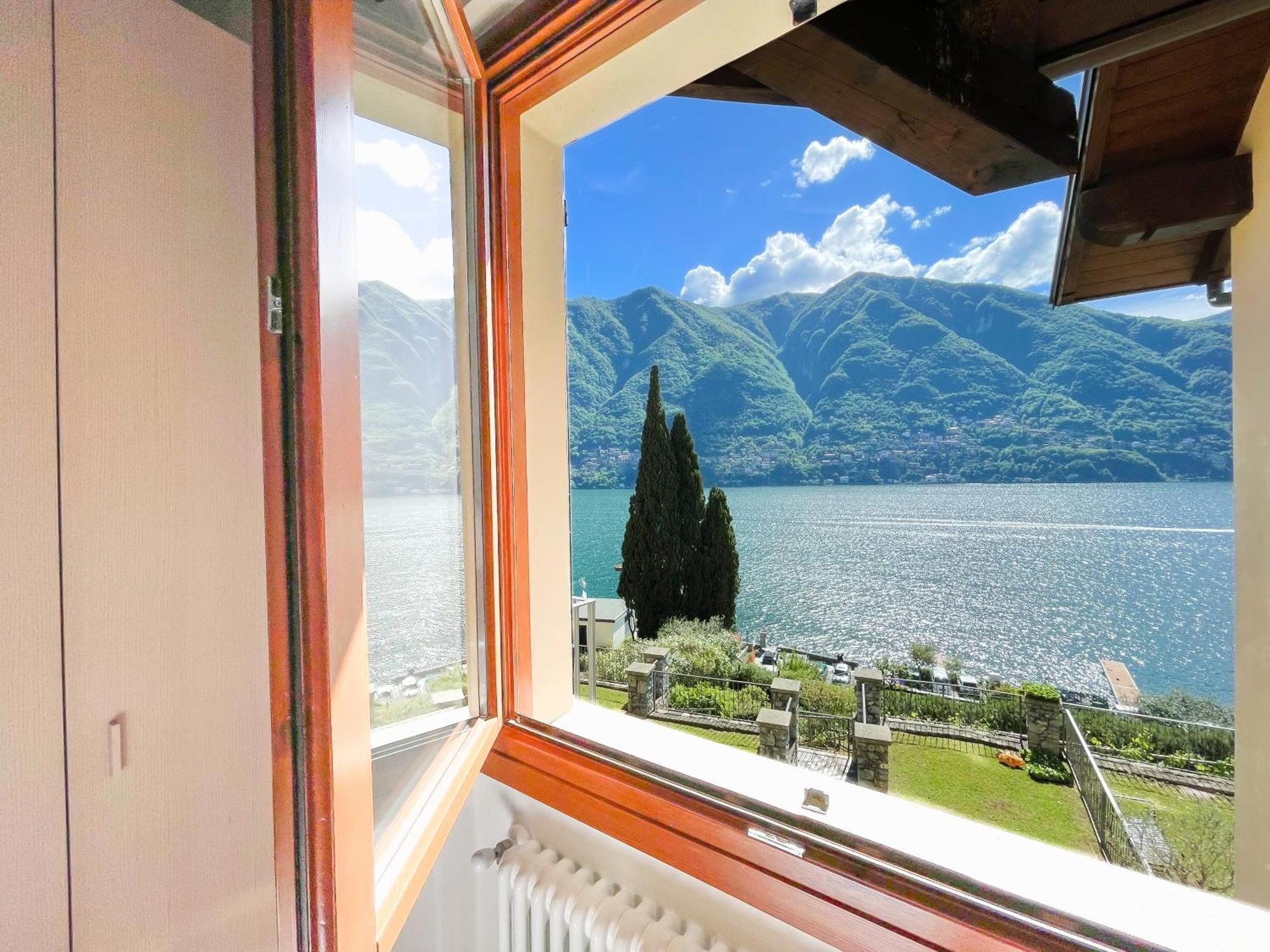 Luminosa - Private Parking, Garden Holiday home