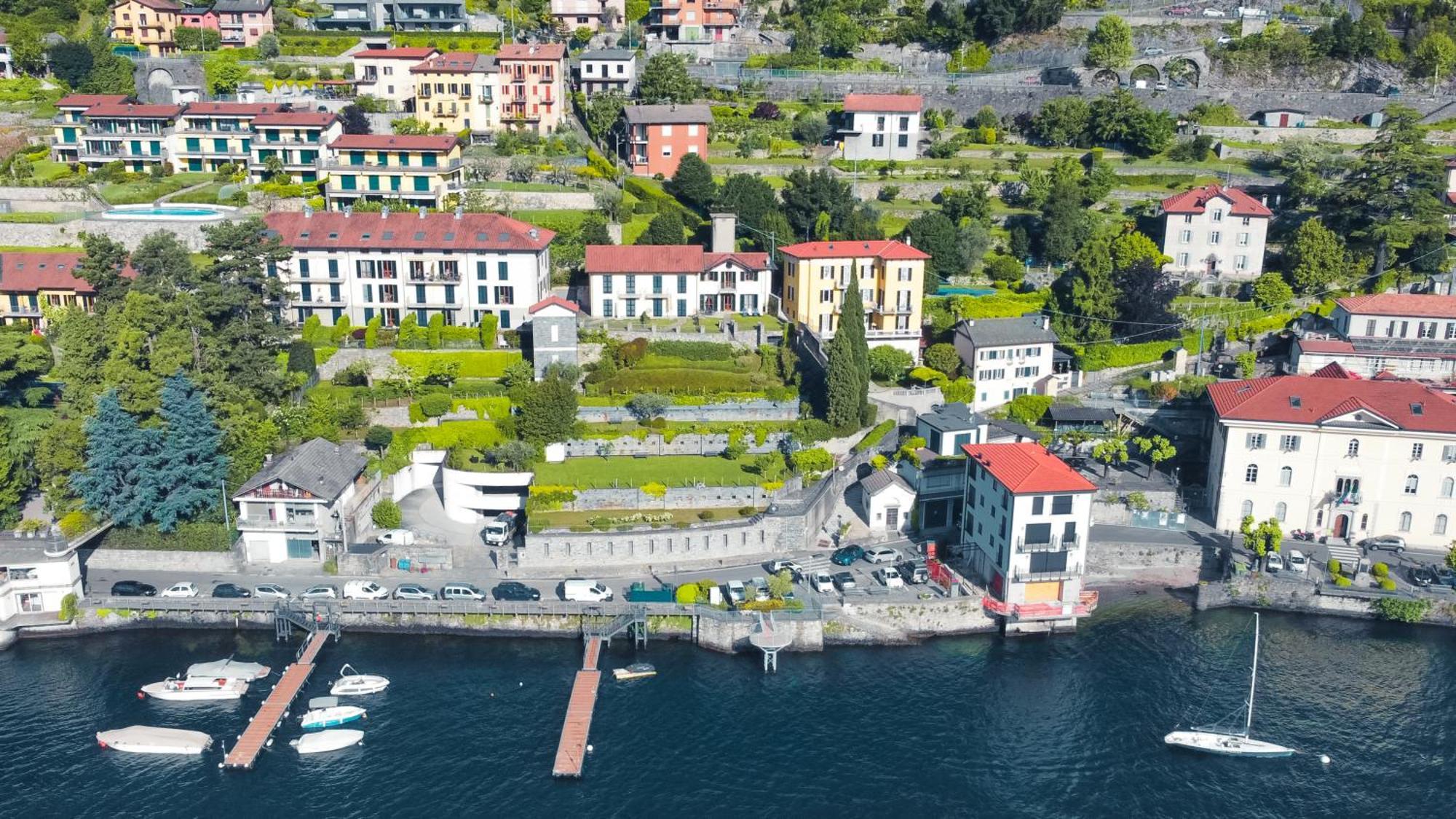 Luminosa - Private Parking, Garden