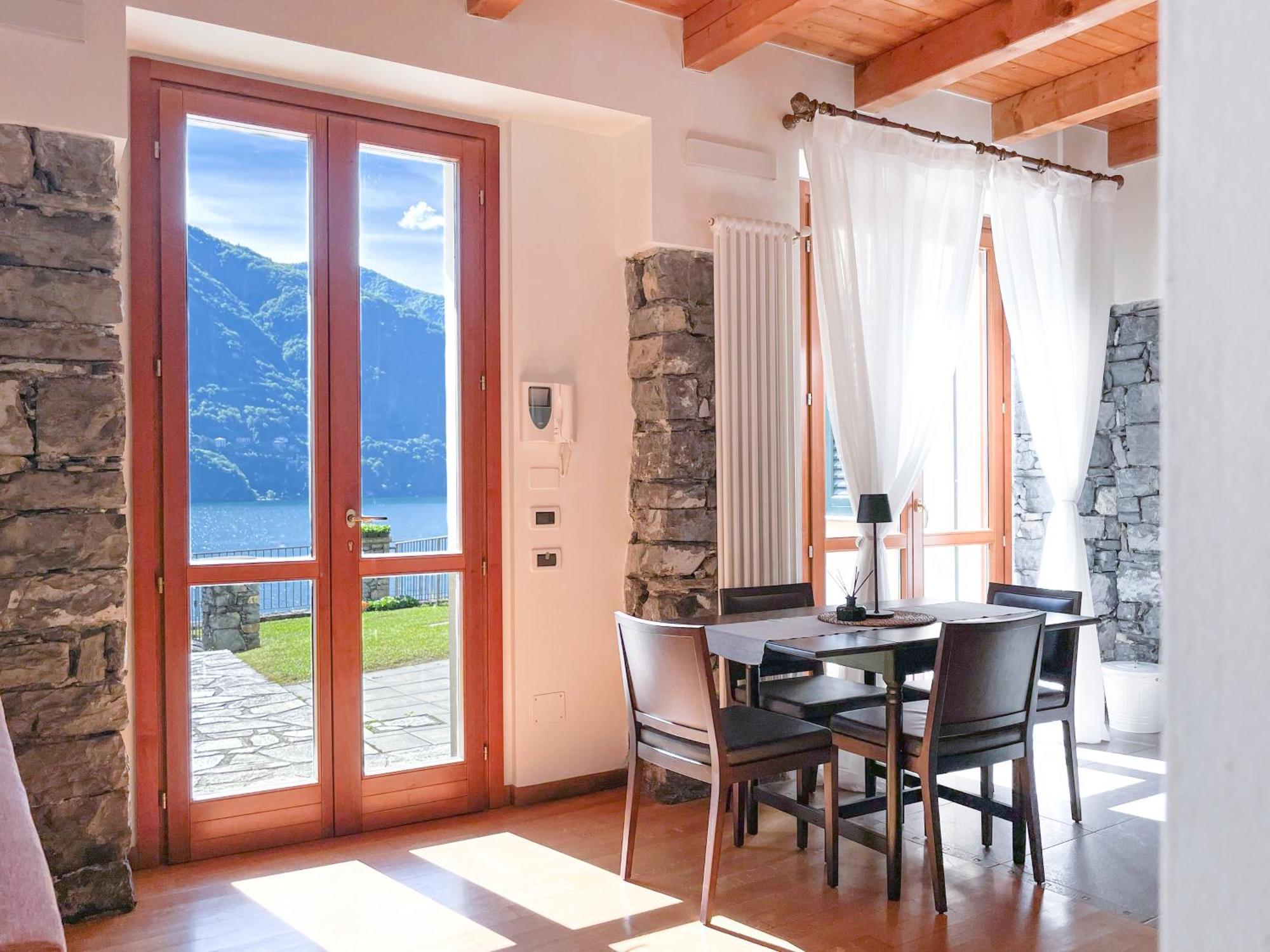 Holiday home Luminosa - Private Parking, Garden *