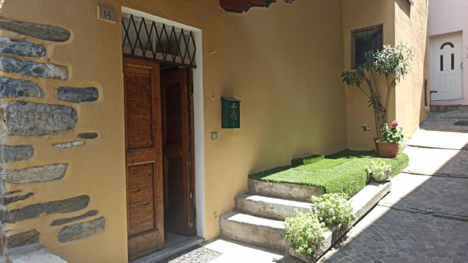 Homestay Casa Regina