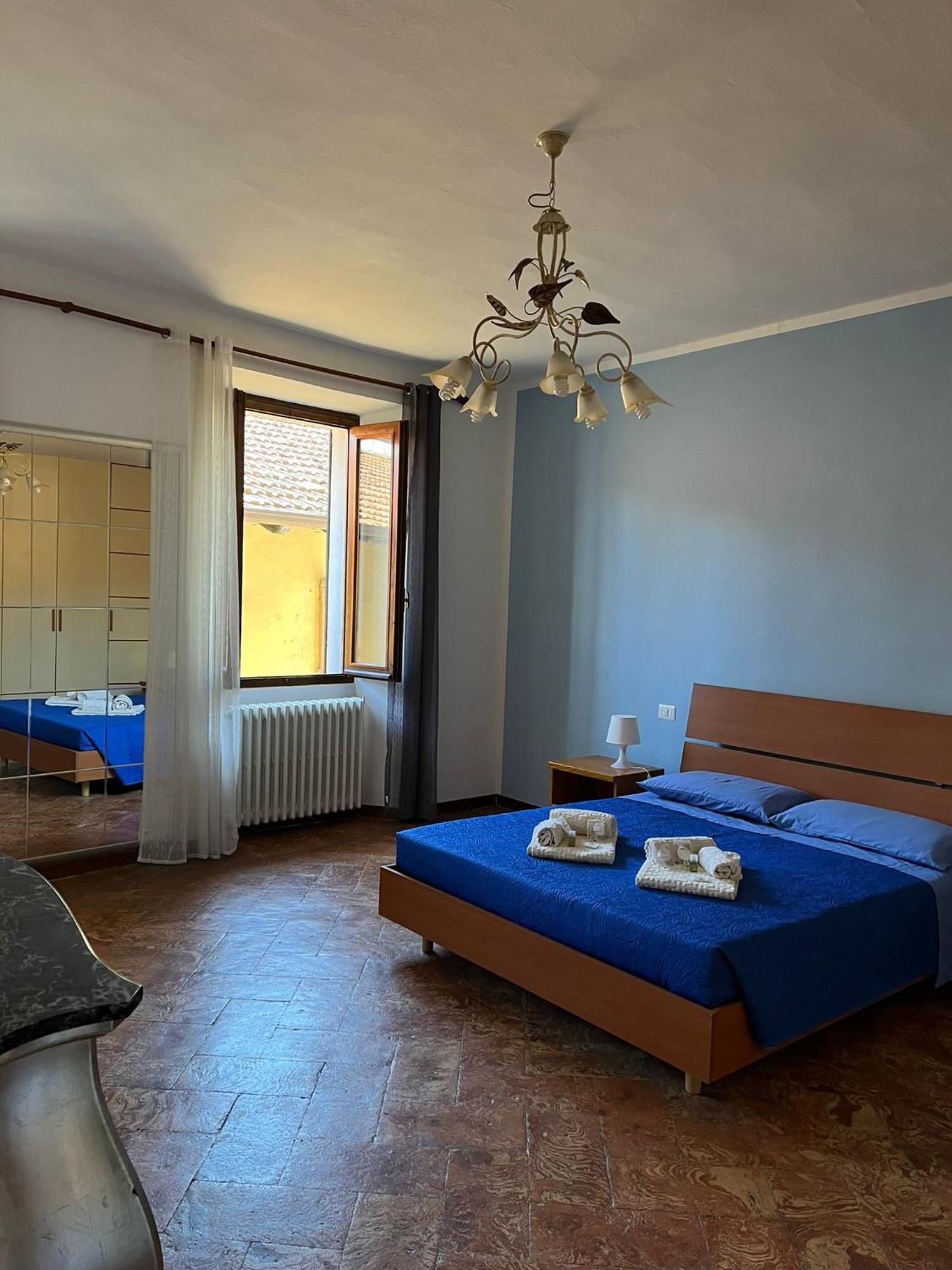 Homestay Casa Regina *