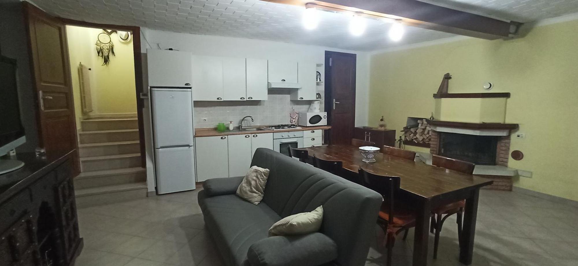 Casa Regina Homestay Dongo