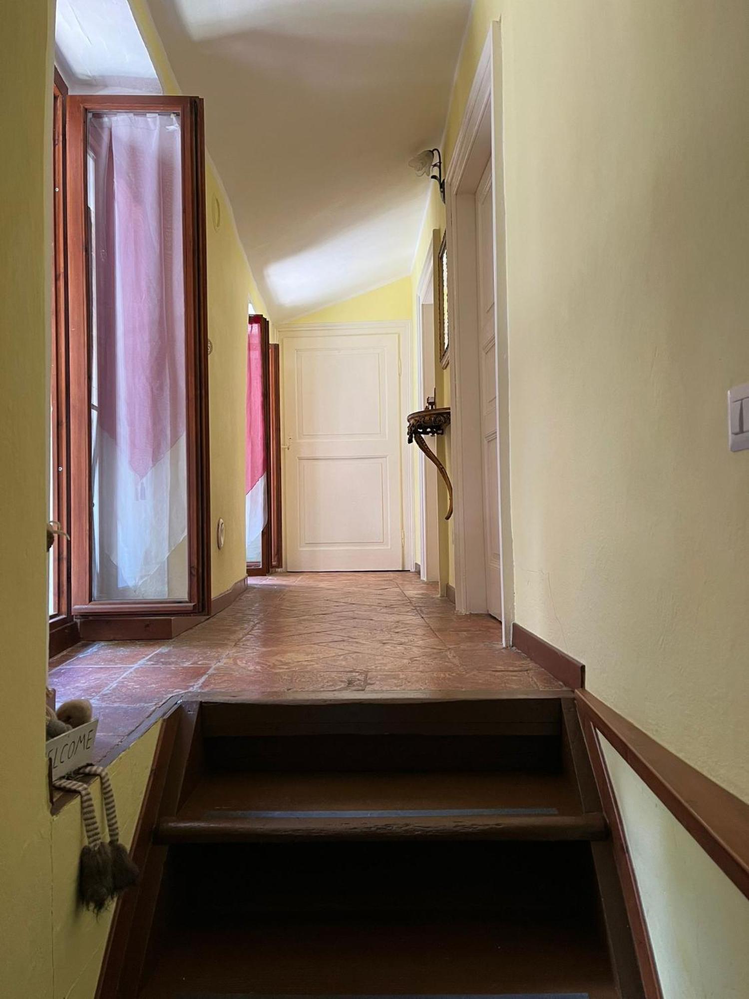 Casa Regina Dongo
