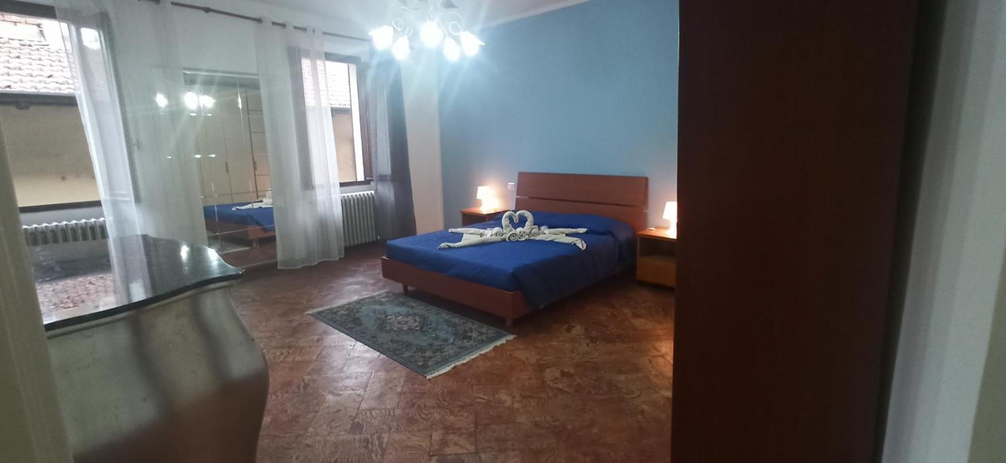 Casa Regina Homestay Dongo
