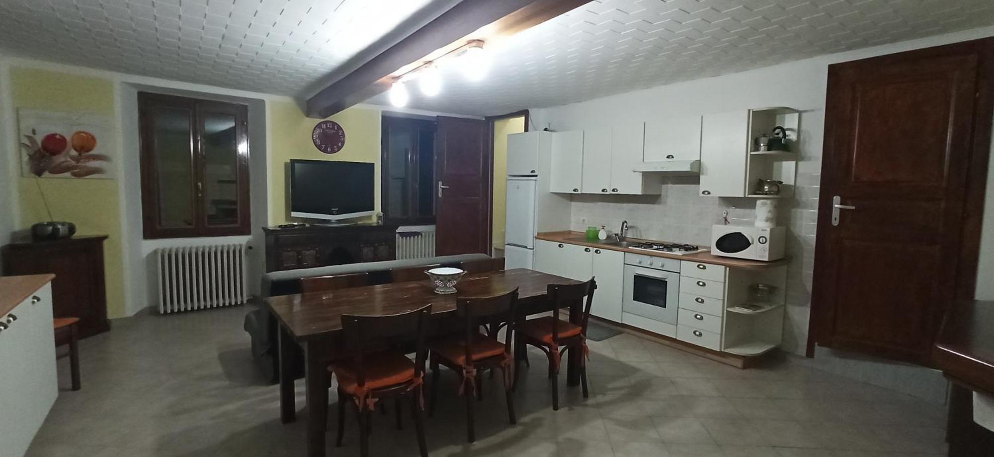Casa Regina