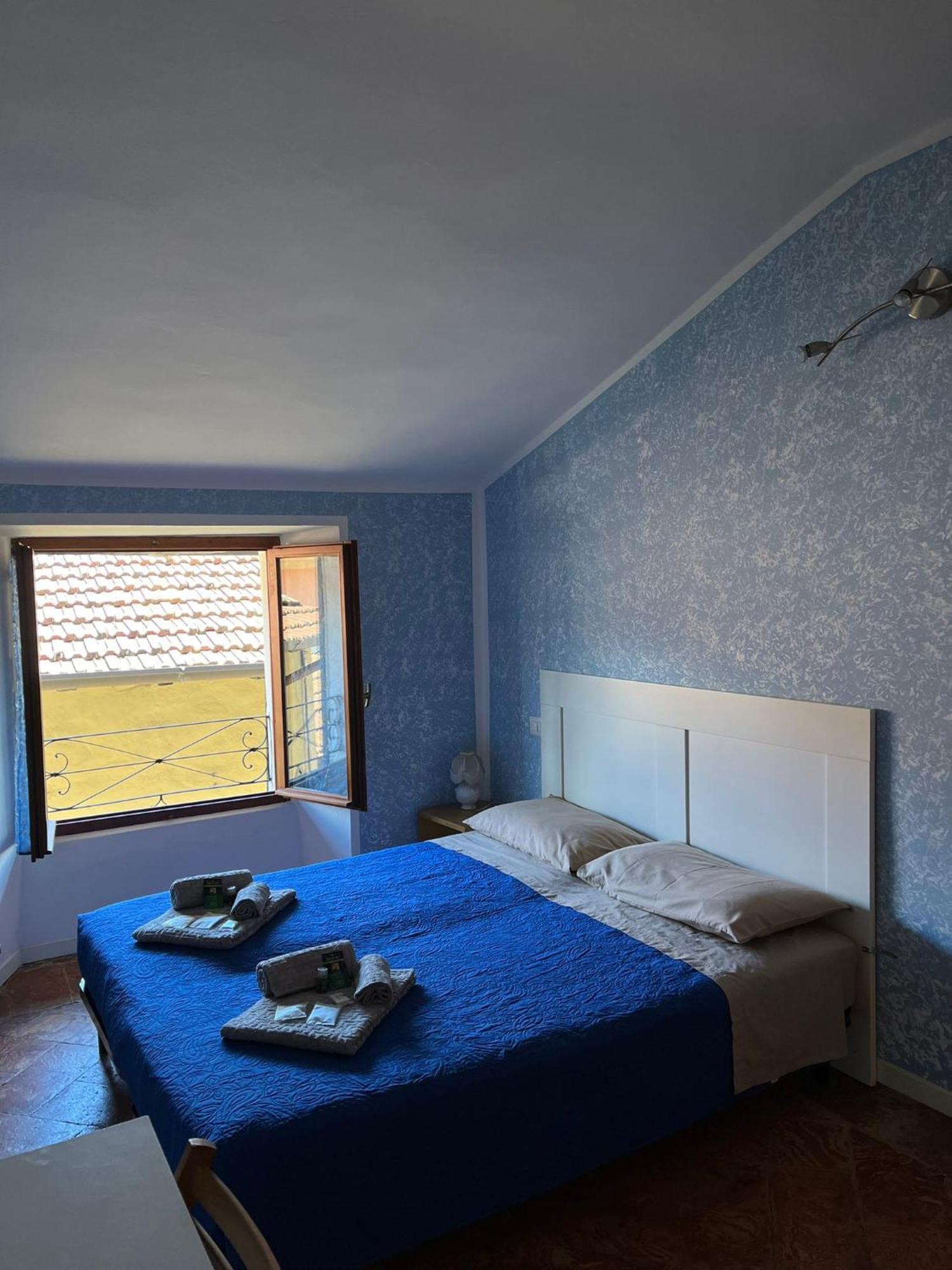 Casa Regina Homestay *
