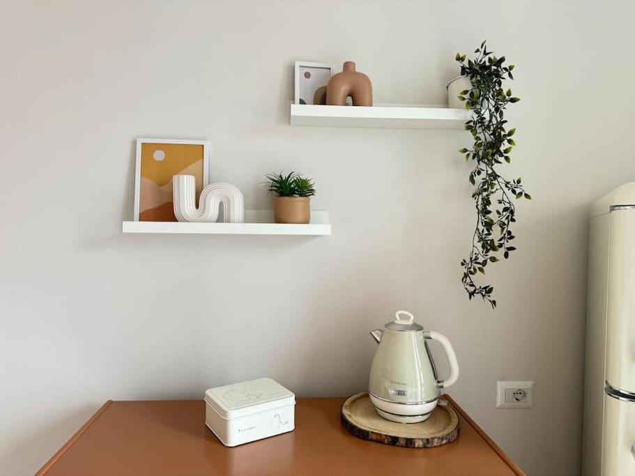 Apartment Ama Homes - Garden Lakeview