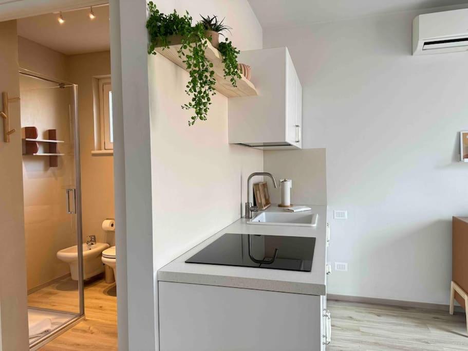 Apartment Ama Homes - Garden Lakeview