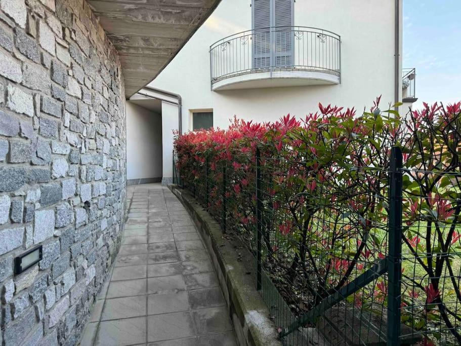 Ama Homes - Garden Lakeview Apartment Bellagio