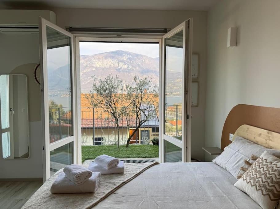 Apartment Ama Homes - Garden Lakeview Bellagio