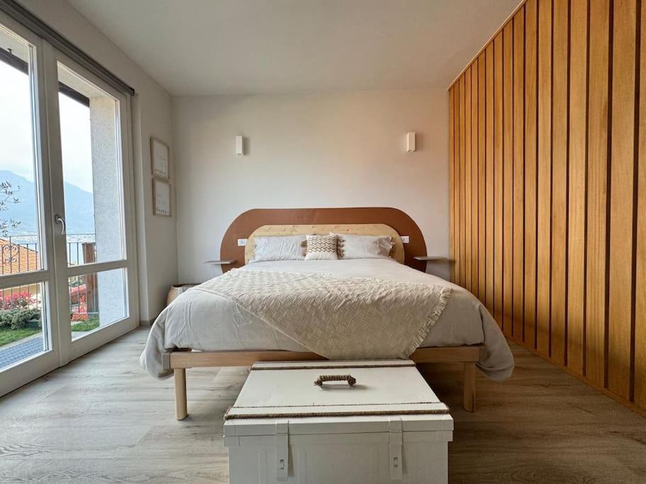 Ama Homes - Garden Lakeview Apartment