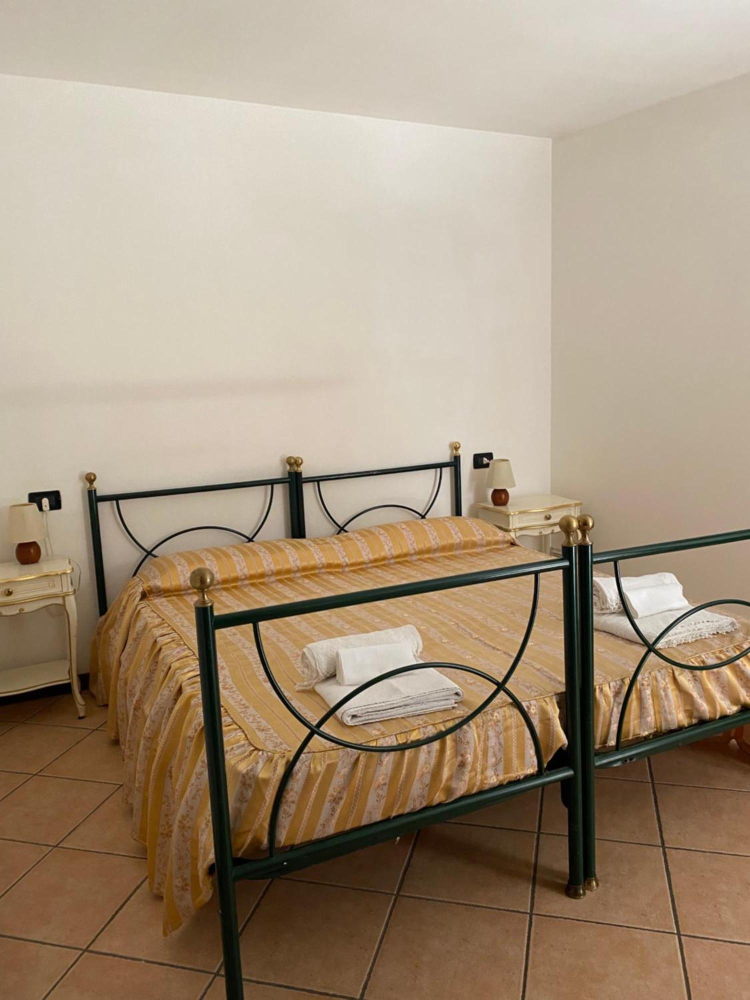 Angela Apartment