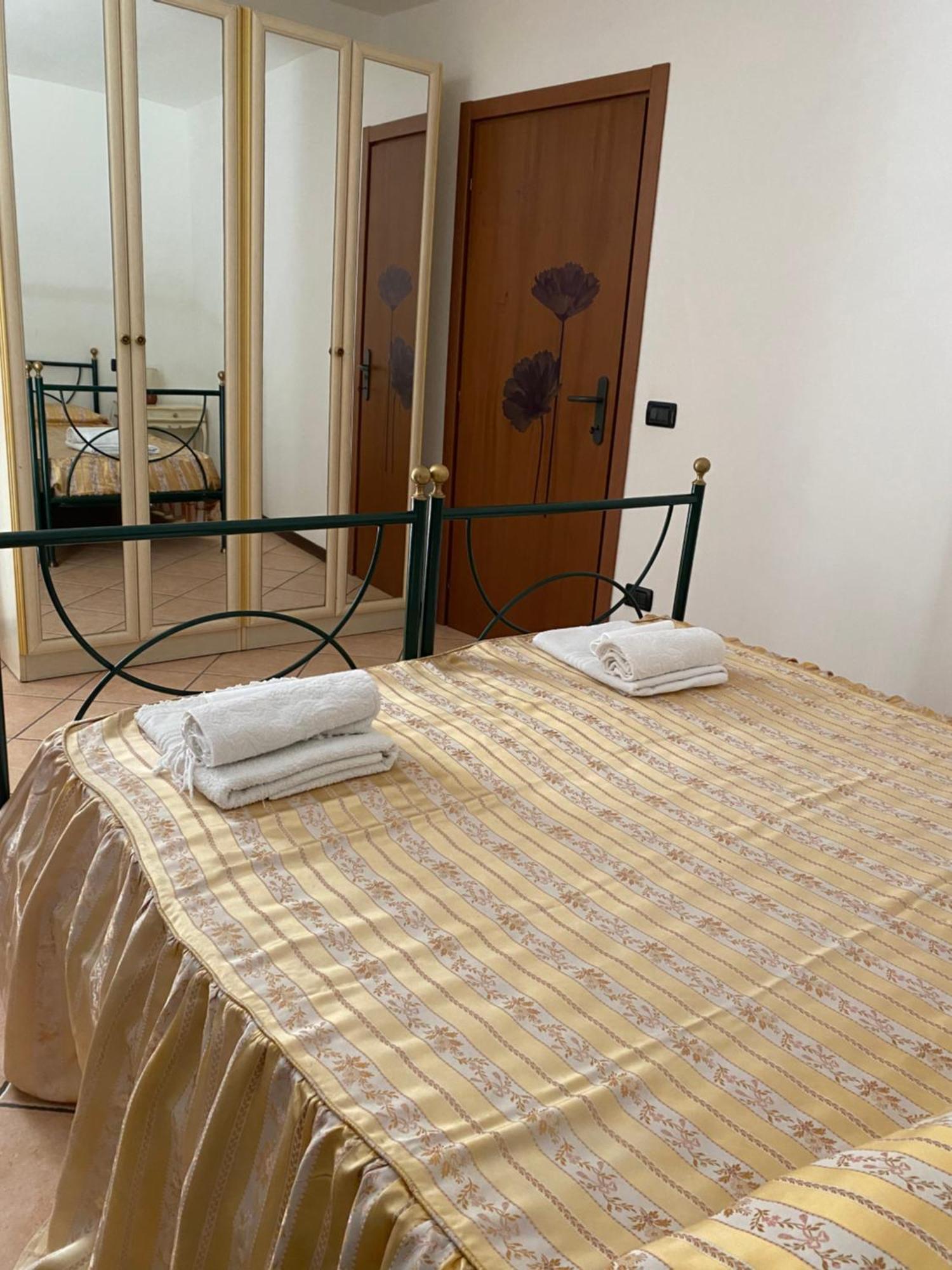Angela Apartment *