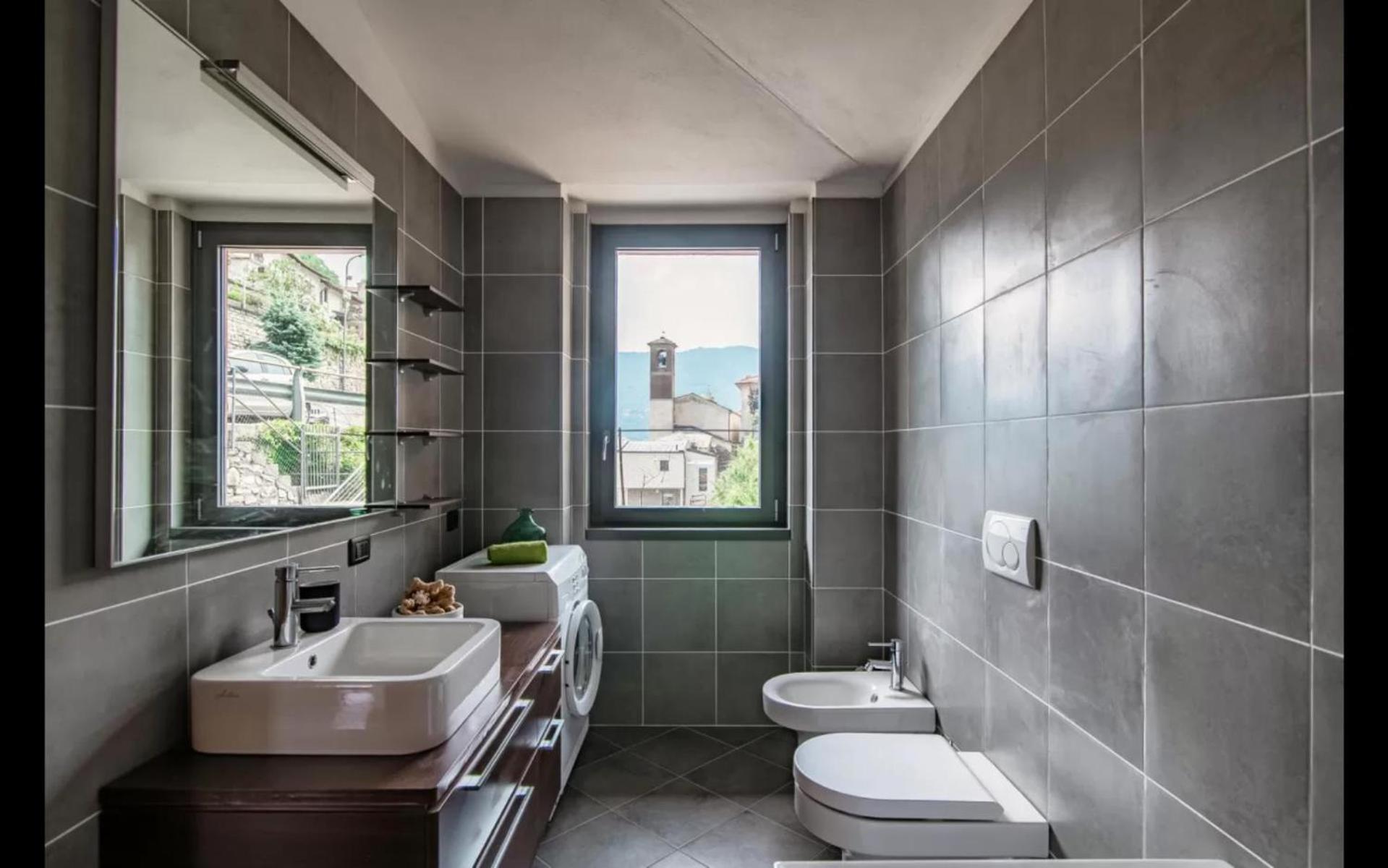 Apartment Riflessi Sul - Alba Laglio