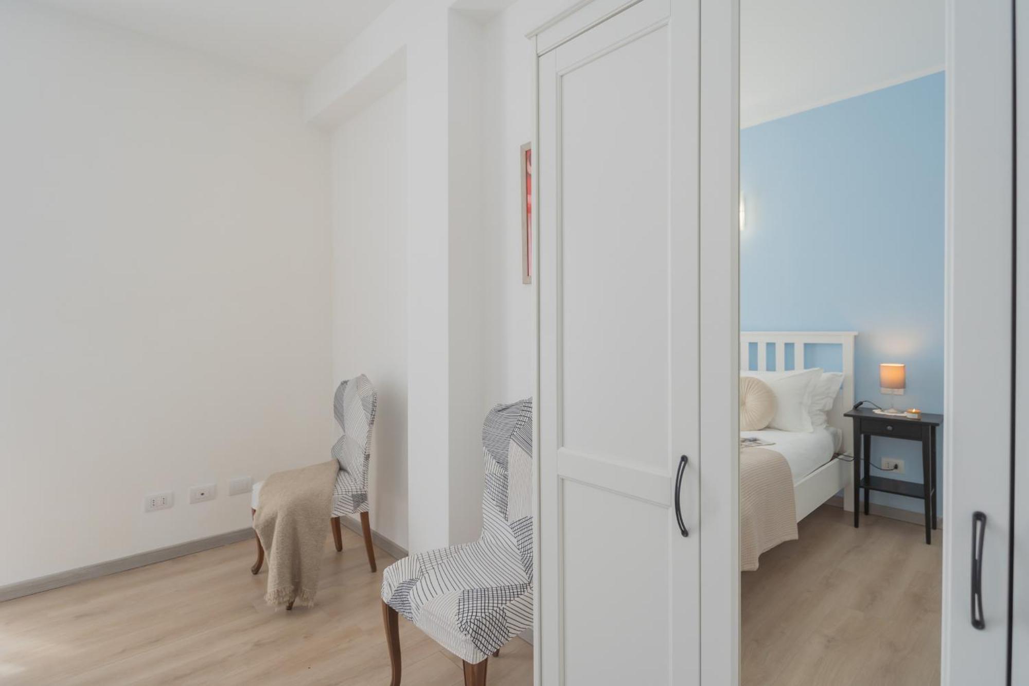La Quiete With Private Garden By Rent * Laglio