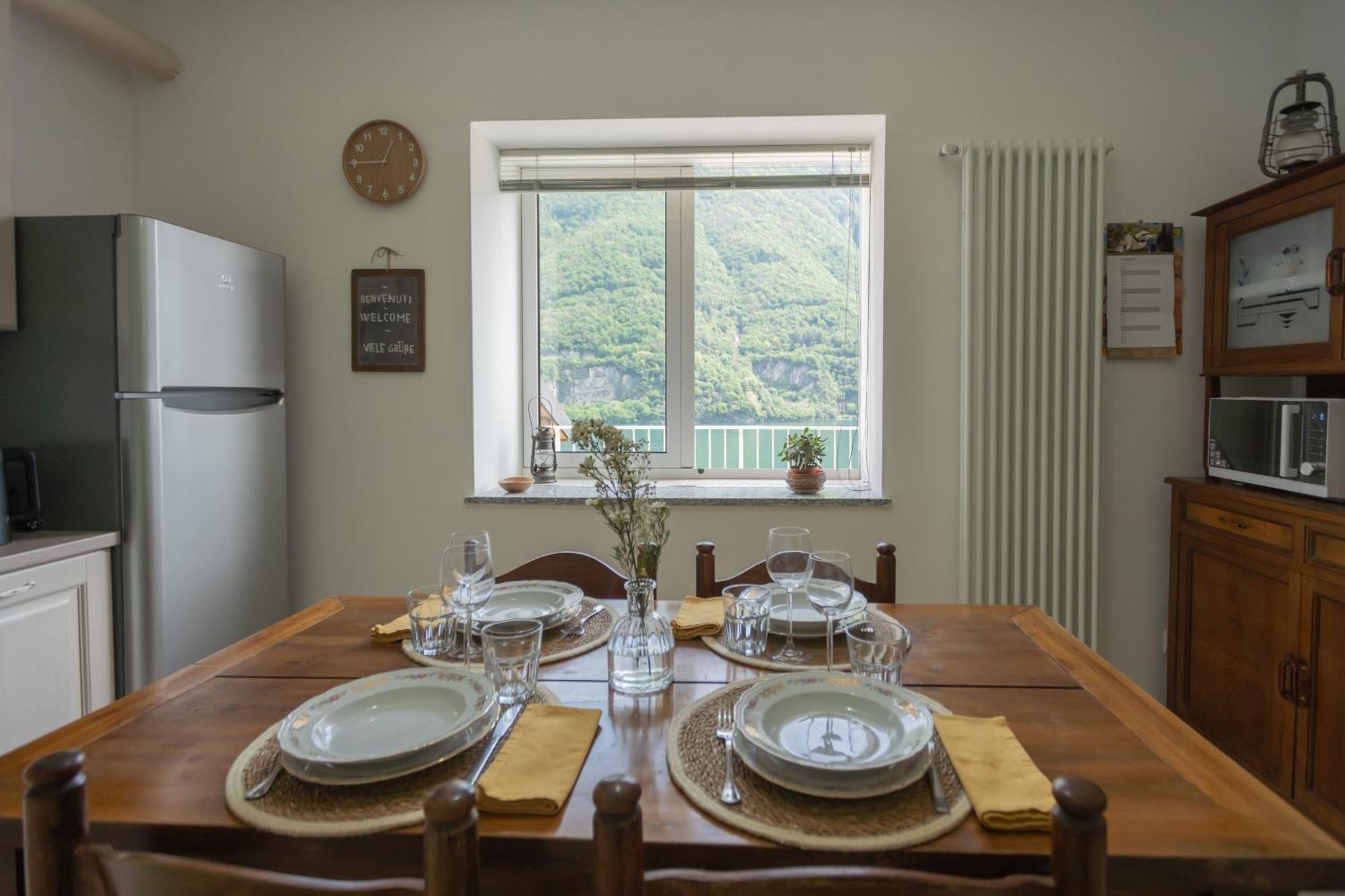 La Quiete With Private Garden By Rent